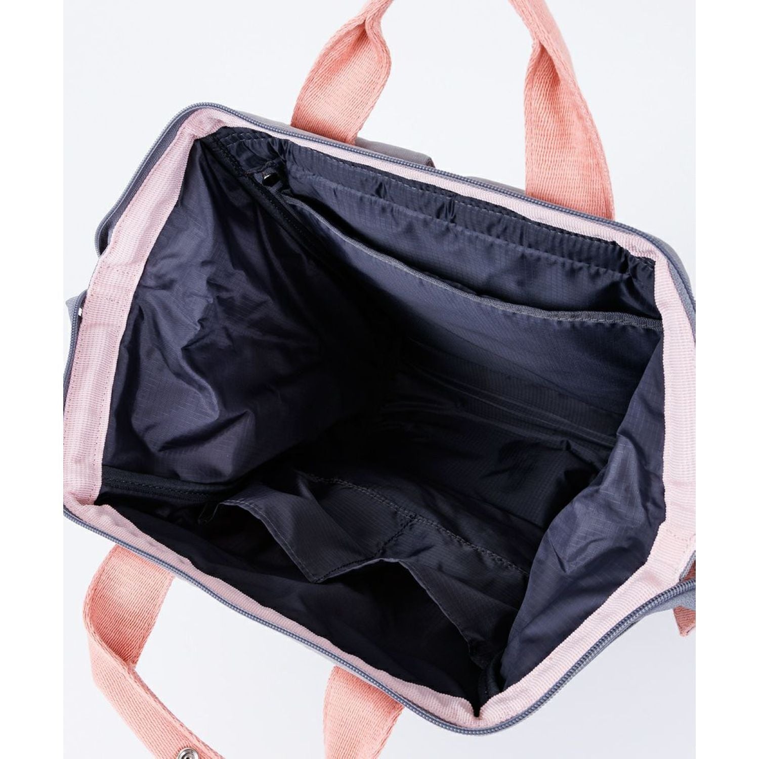 Anello Beverly Kuchigane Backpack R