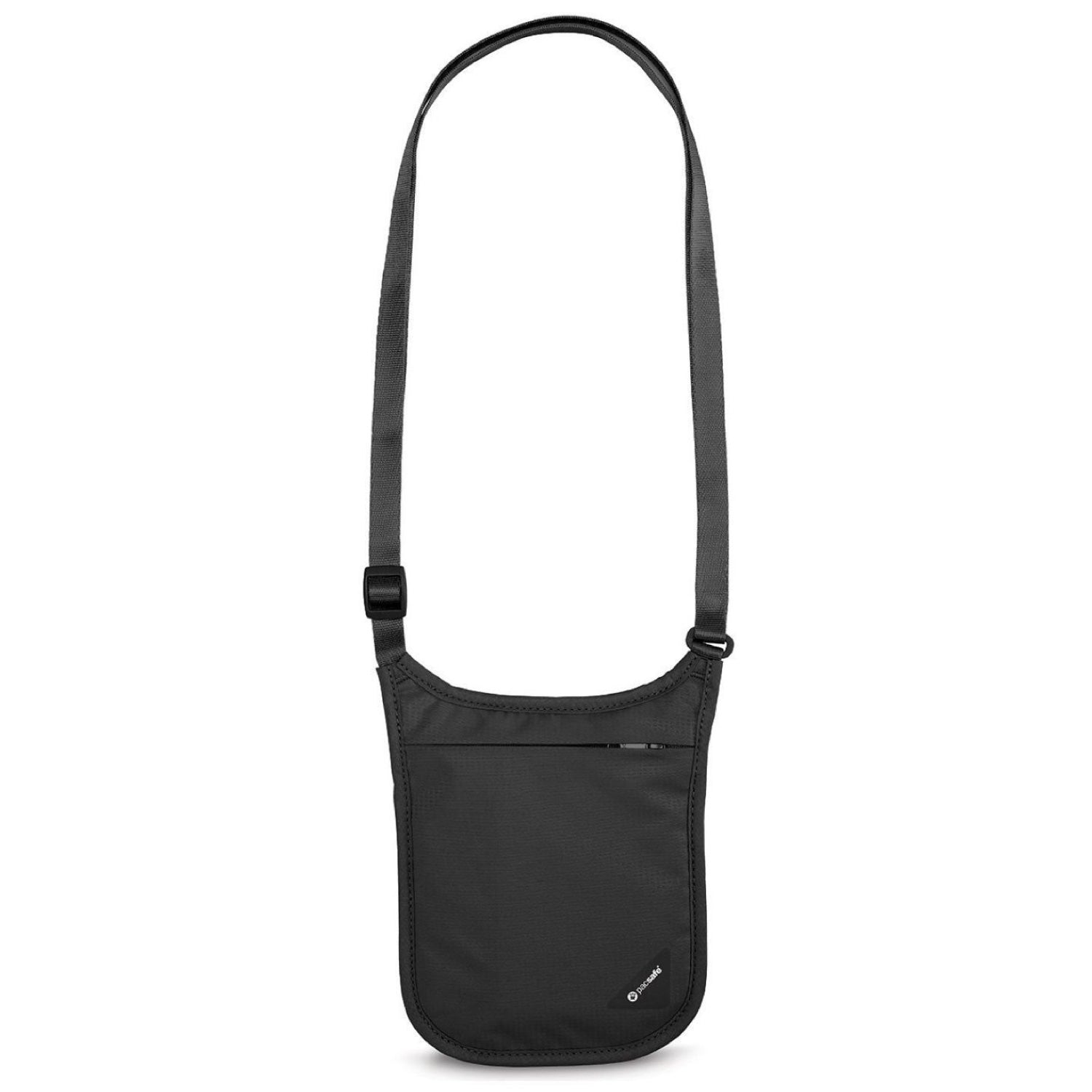 Pacsafe Coversafe V75 RFID Blocking Neck Pouch | Pacsafe