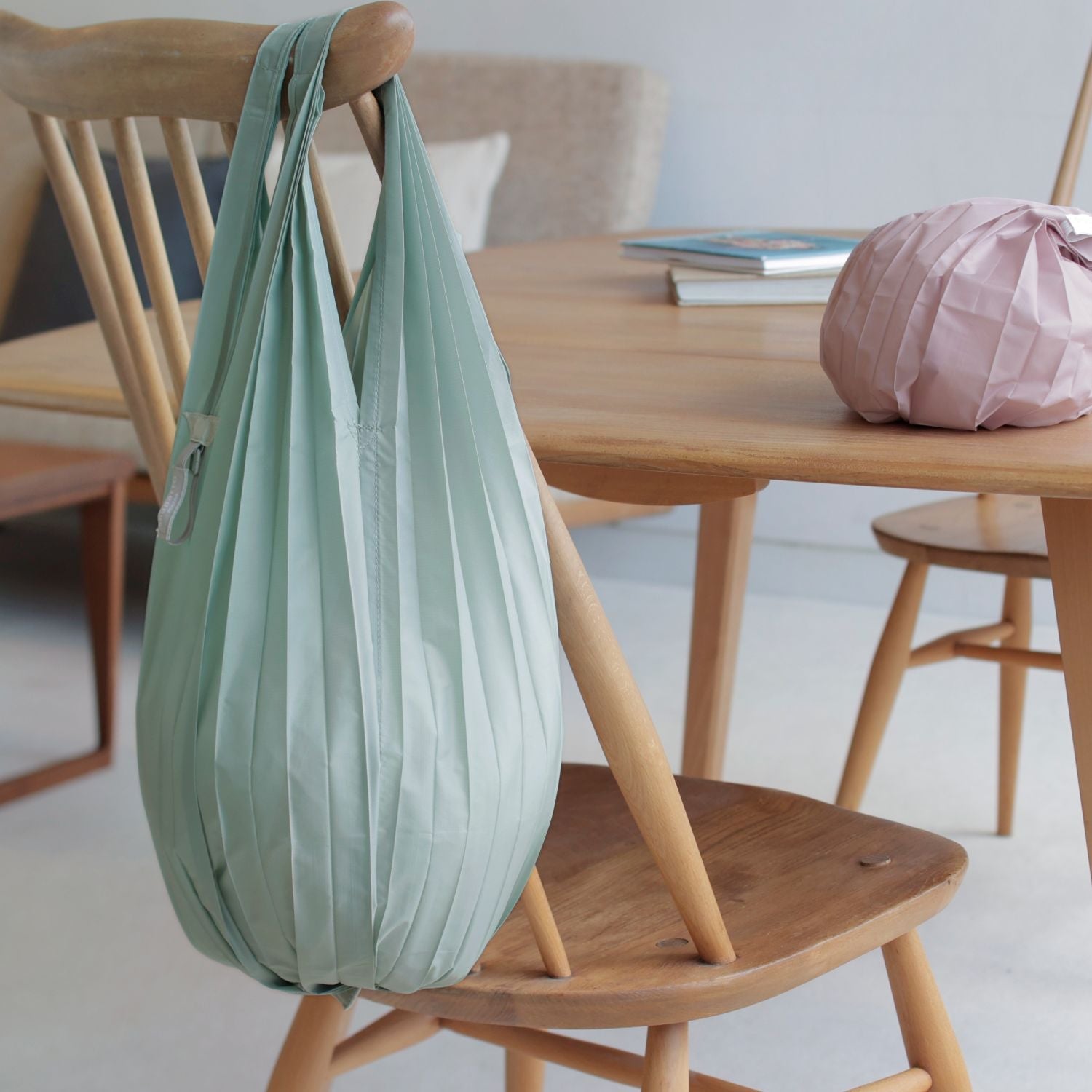 Shupatto Foldable Minimal Bag 12L (SA)