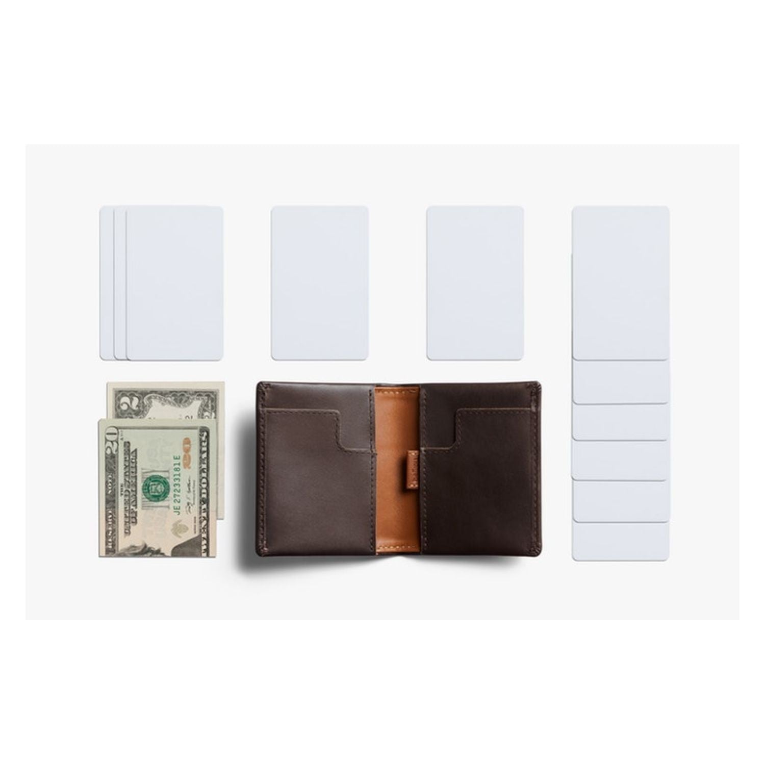 Bellroy Slim Sleeve Wallet