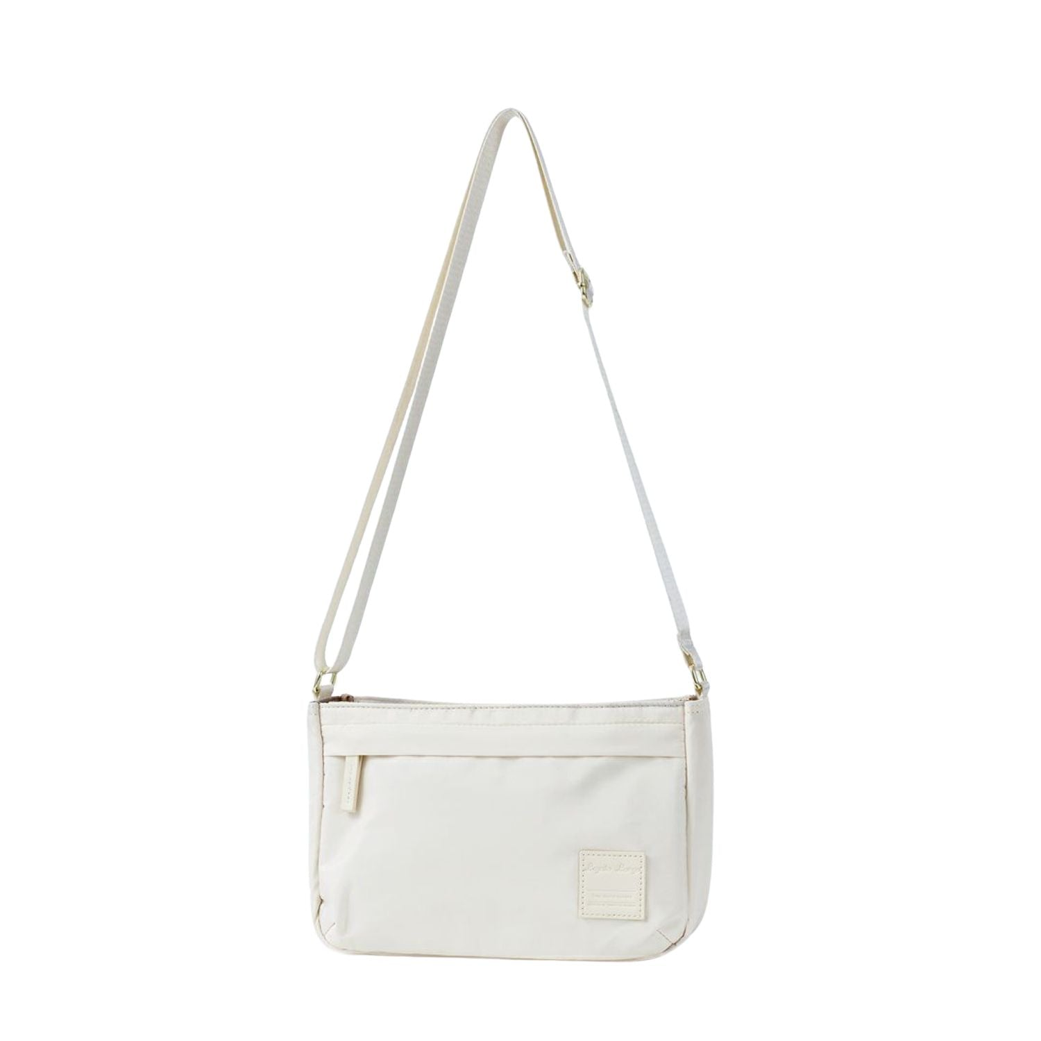 Legato Largo Silky Mini Shoulder Bag (SA)
