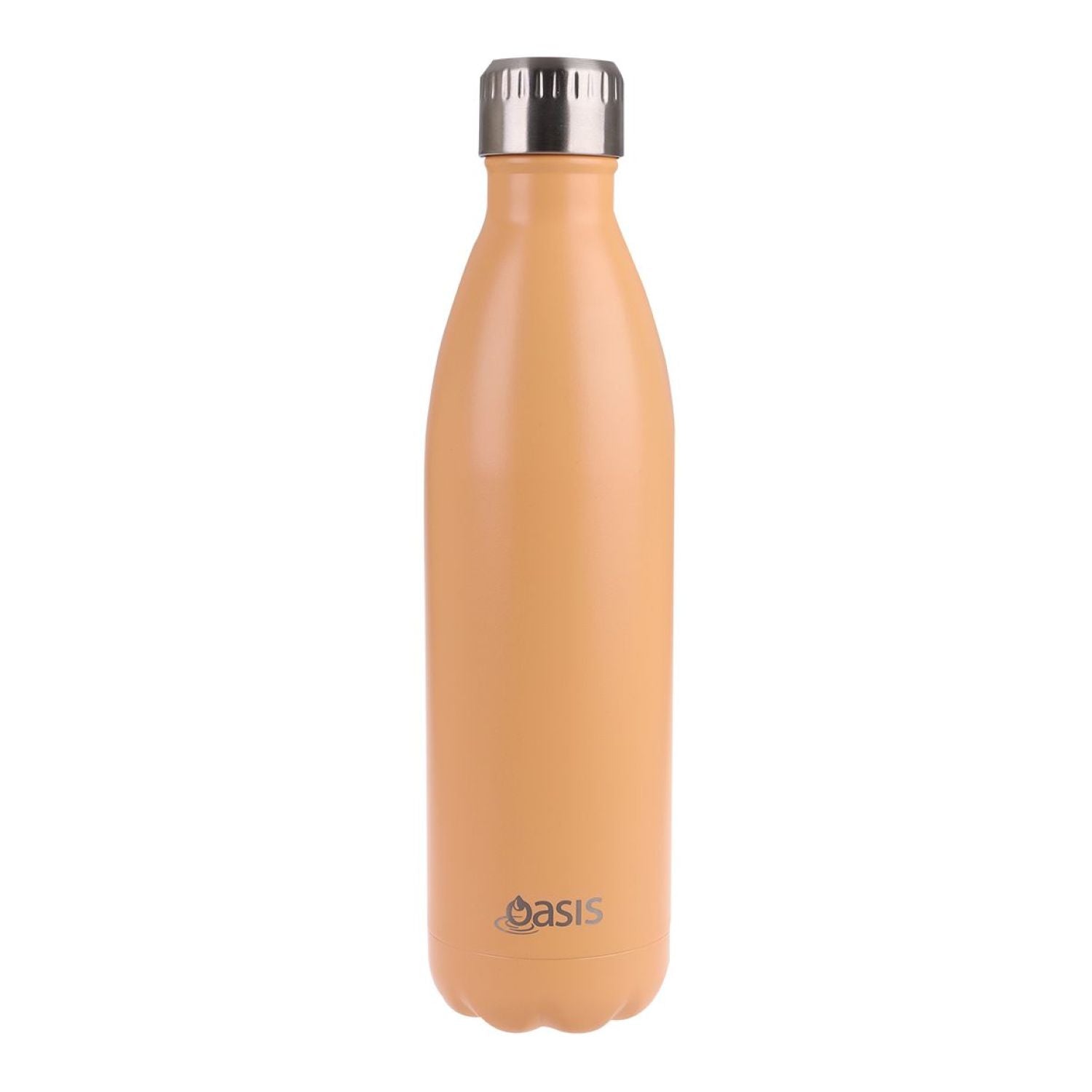 Oasis Stainless Steel Insulated Water Bottle 500ML (Plain)