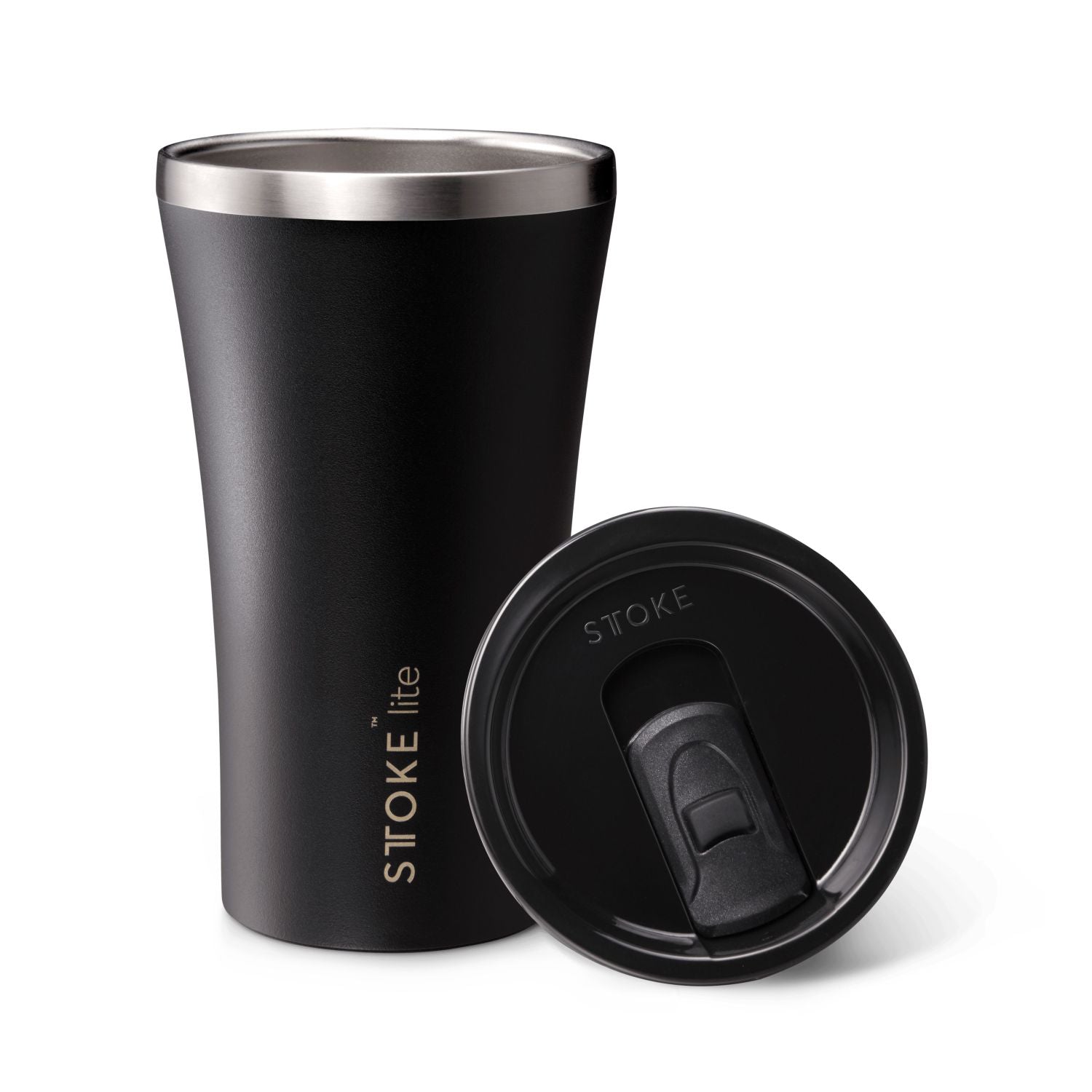 STTOKE Lite Insulated Cup 12oz