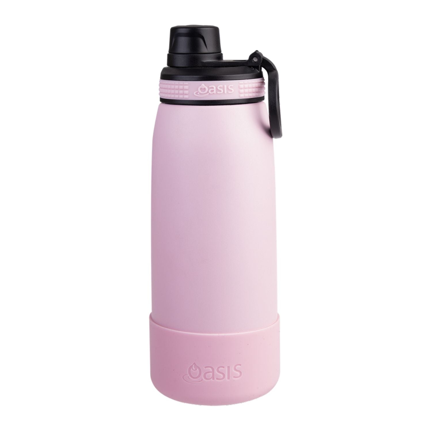 Oasis Silicone Bumper For Sports Bottle 780ML
