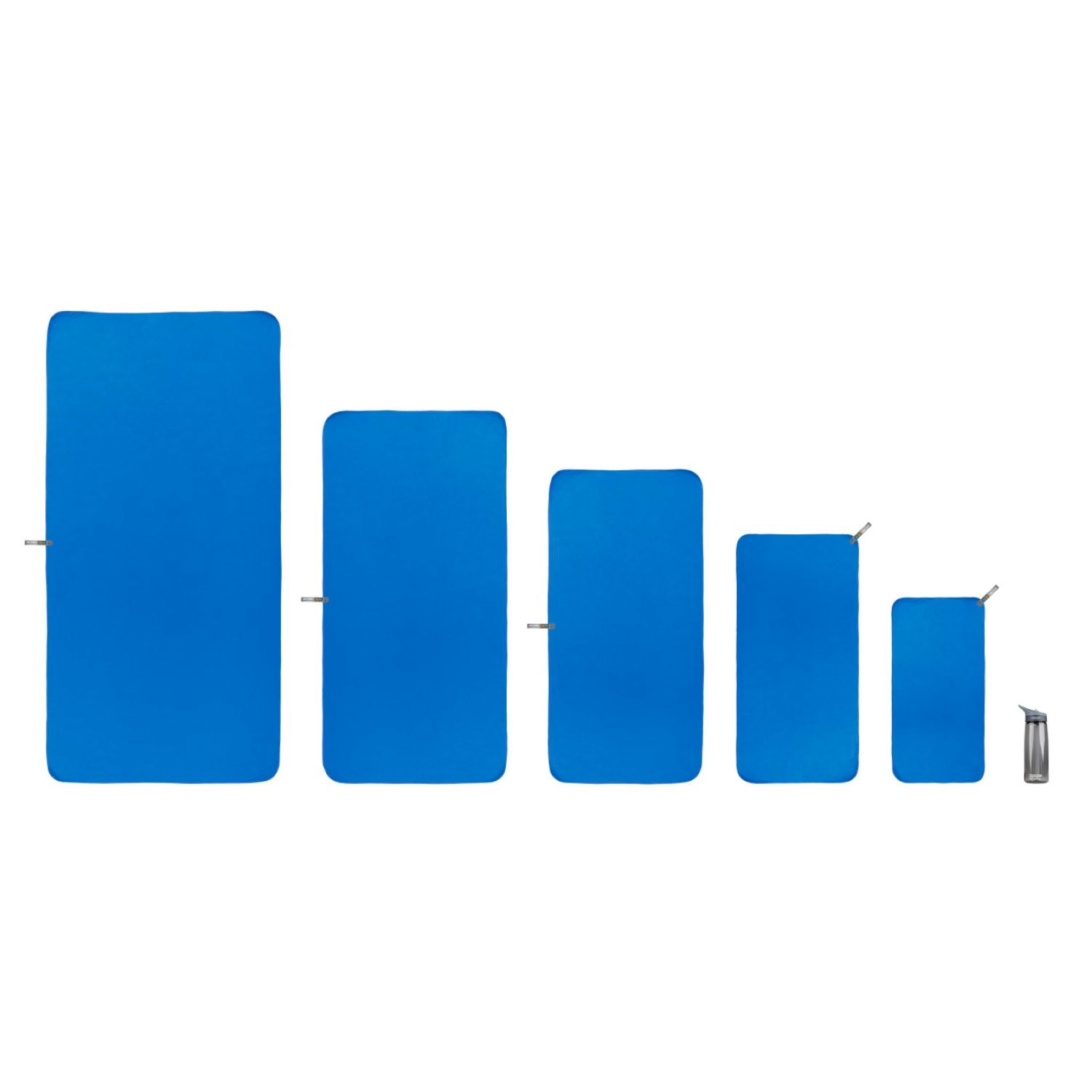 Sea To Summit Drylite Towel X-Small (SA)