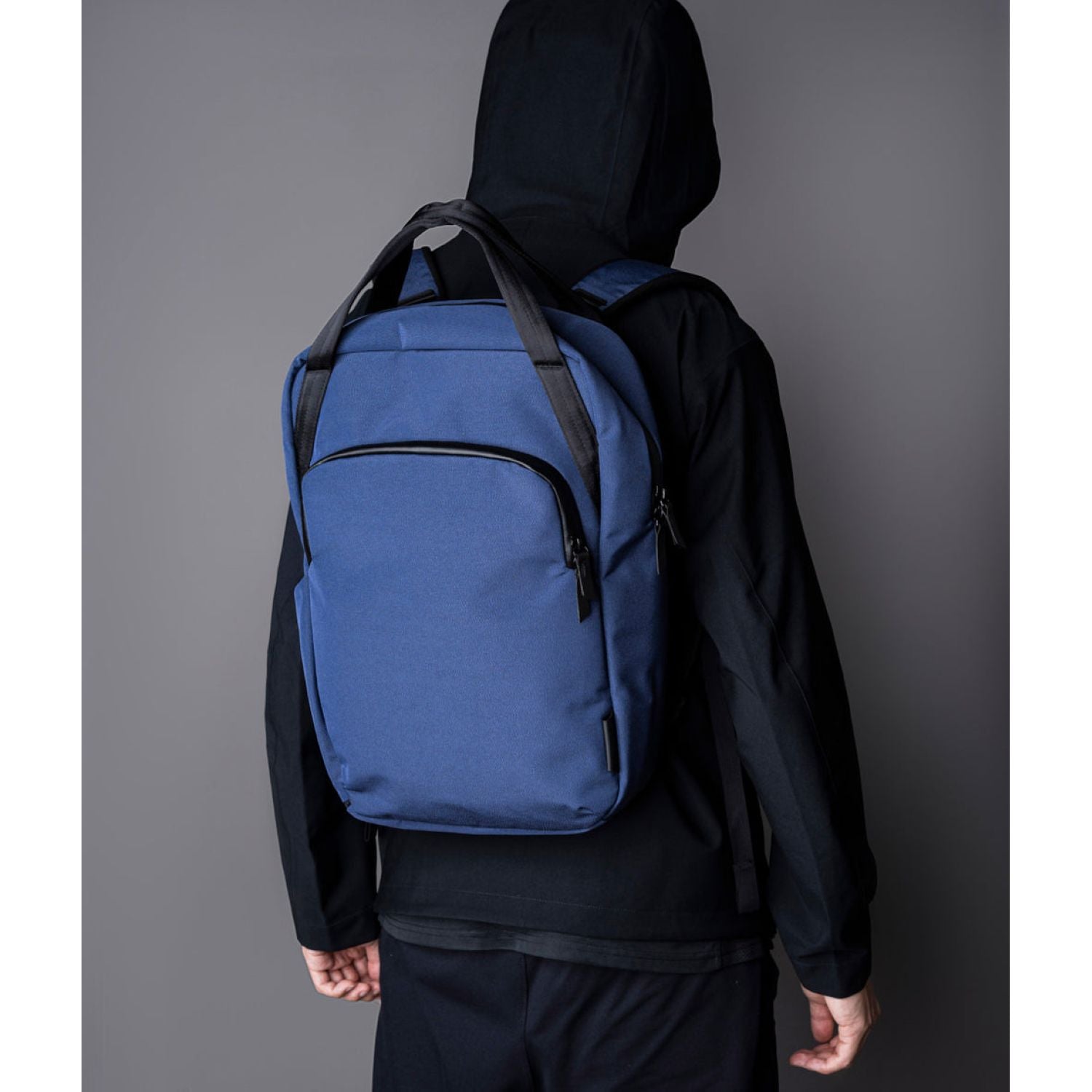 ALPAKA Bravo Tote Pack (SA)