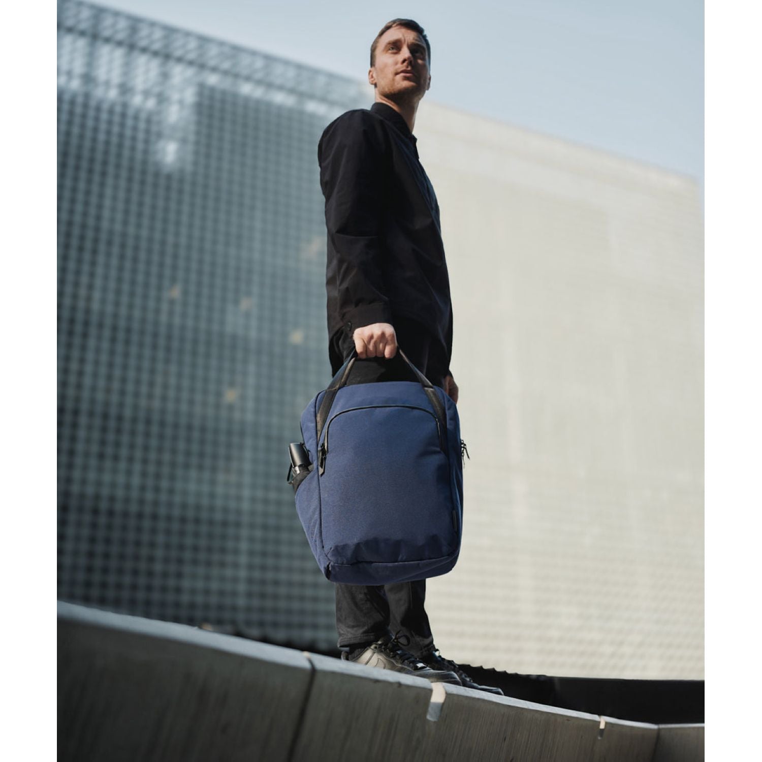 ALPAKA Bravo Tote Pack