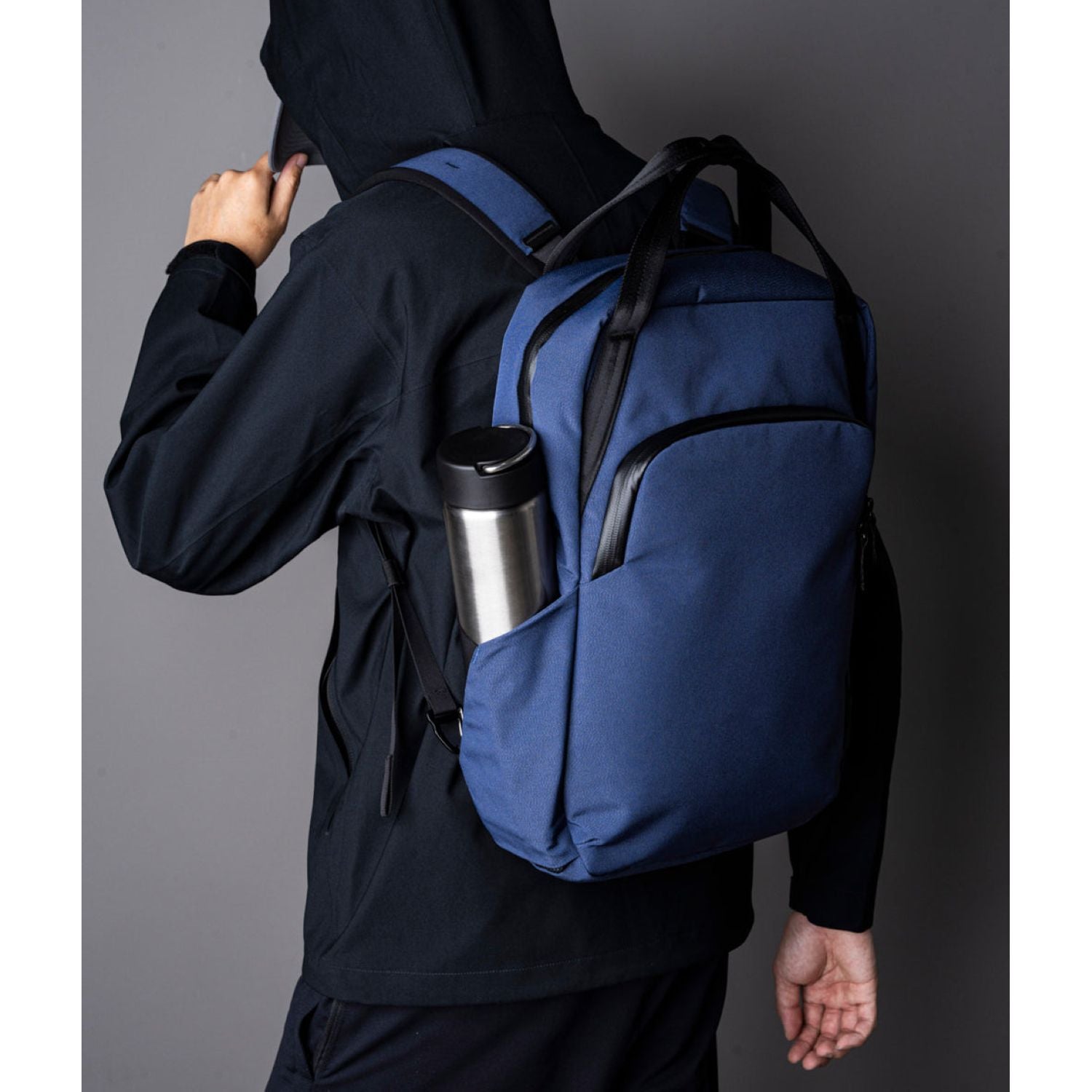 ALPAKA Bravo Tote Pack (SA)