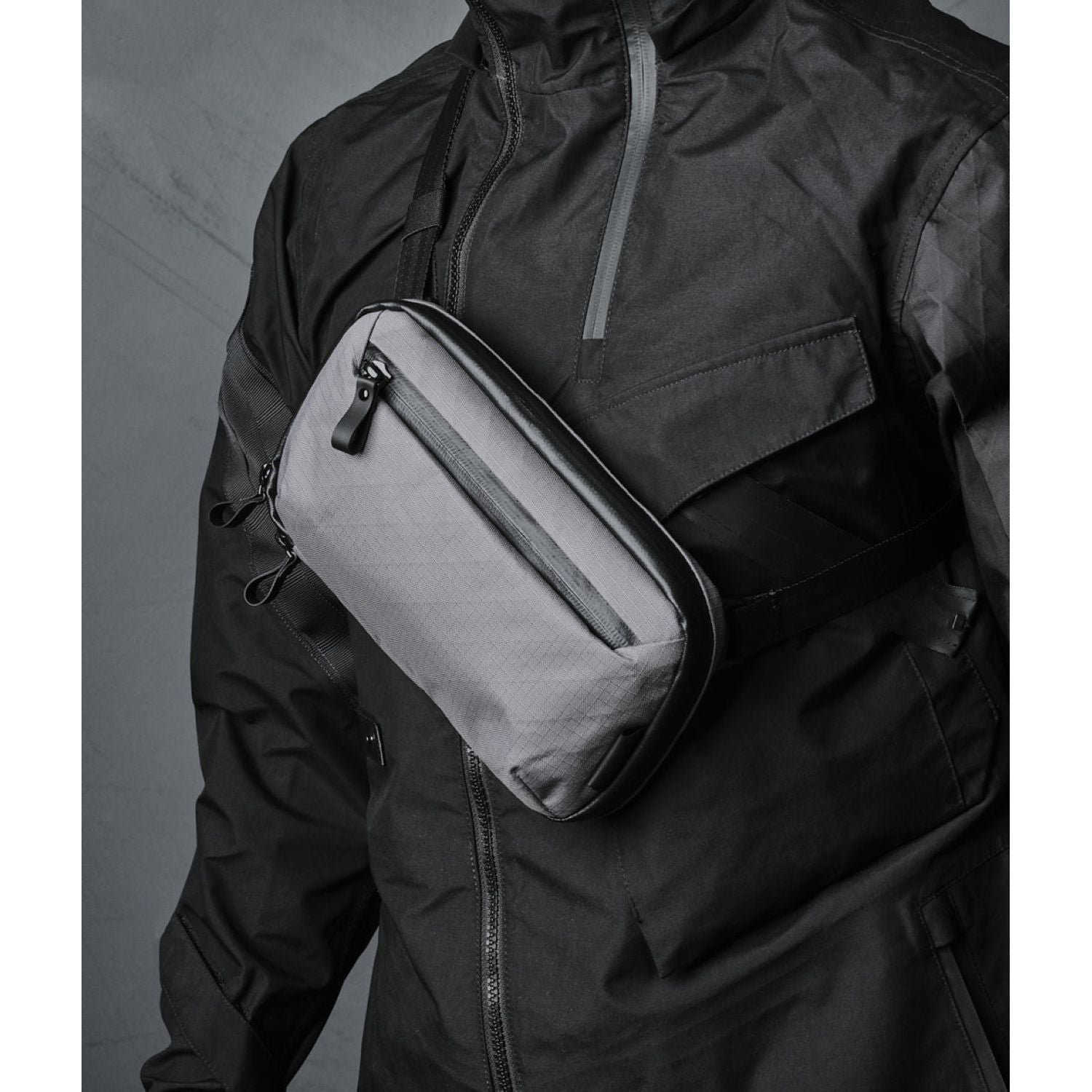 ALPAKA Elements Tech Case Sling Mini