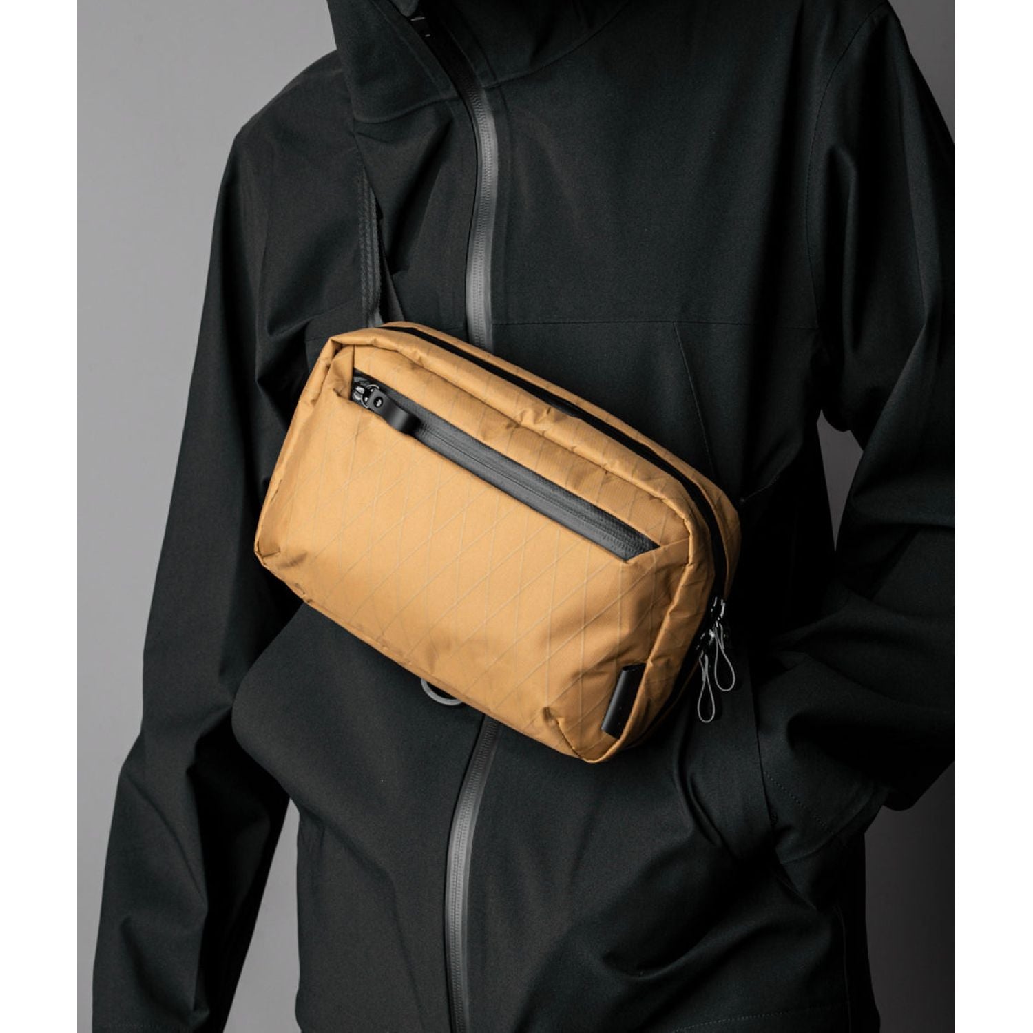 ALPAKA Elements Tech Case Sling