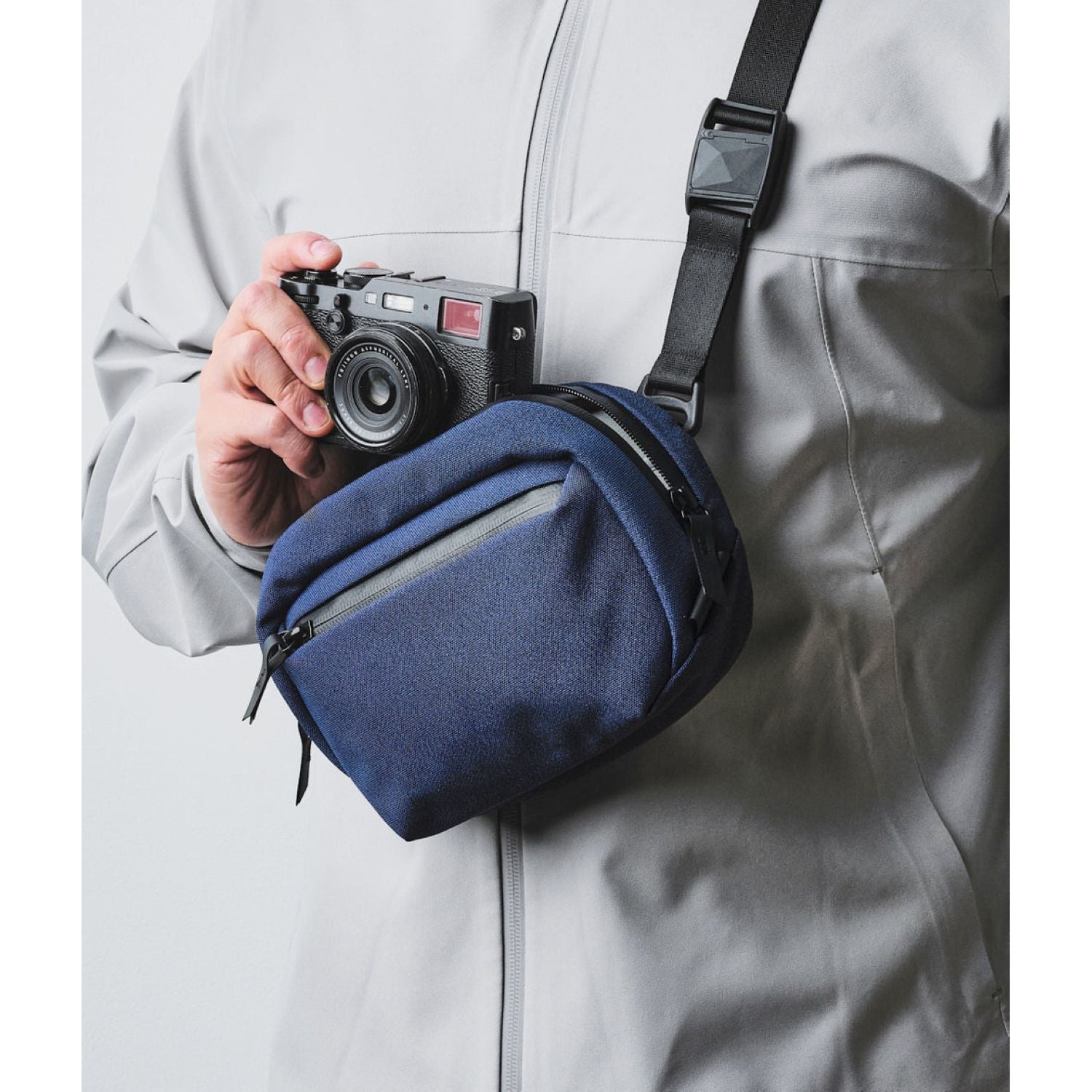 ALPAKA Go Sling Nano (SA)