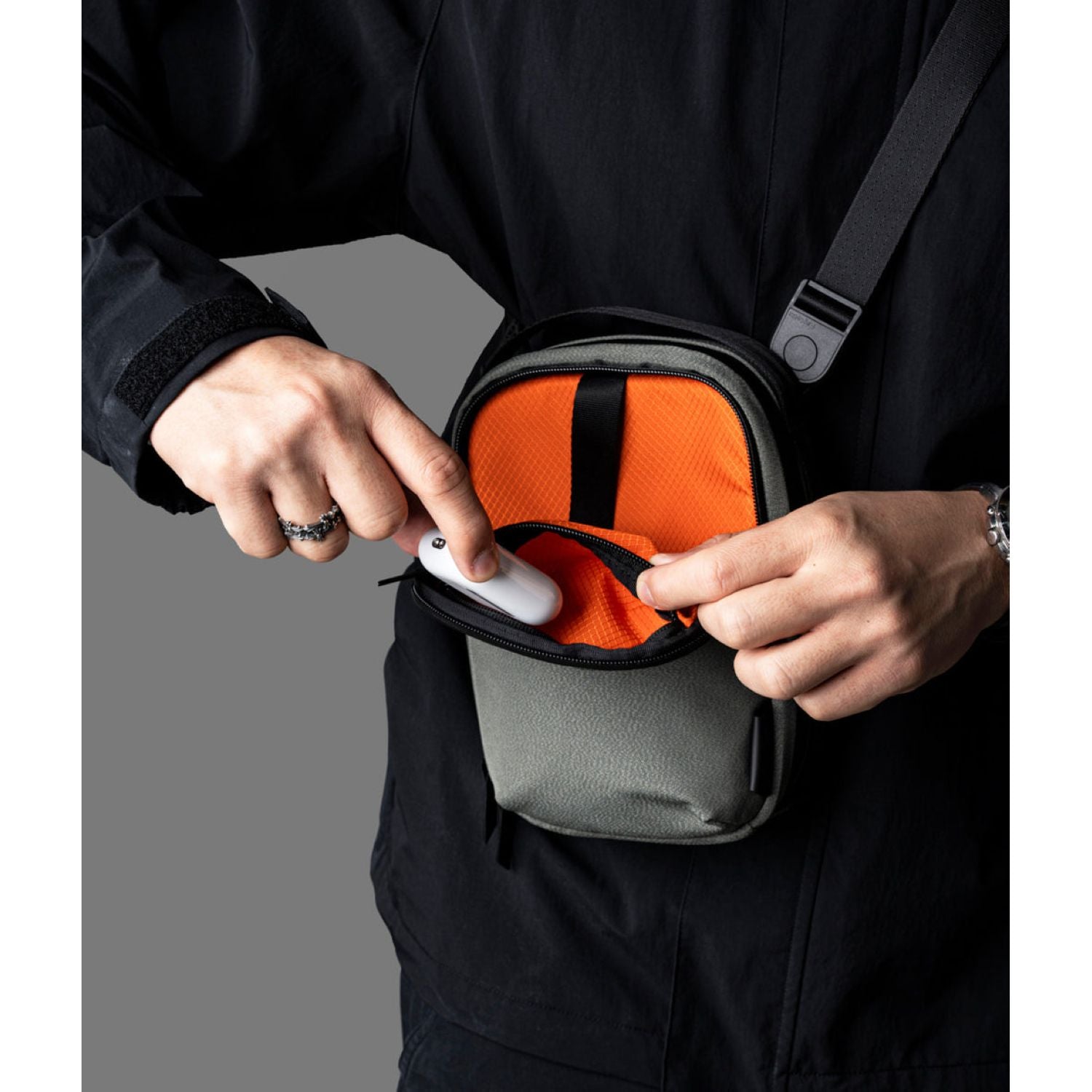 ALPAKA Metro Sling V2