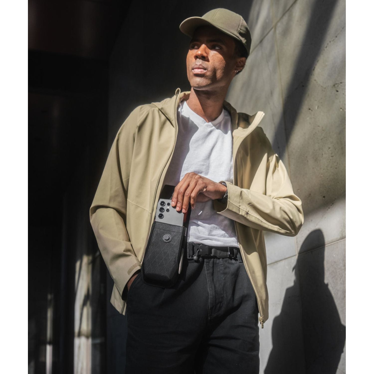 ALPAKA Modular Phone Sling V2