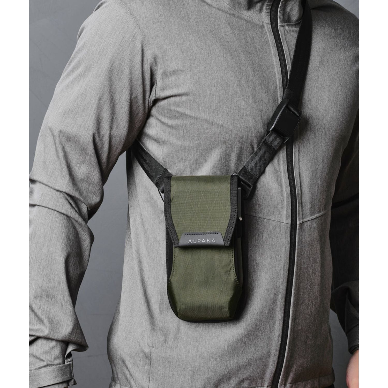 ALPAKA Modular Phone Sling V2