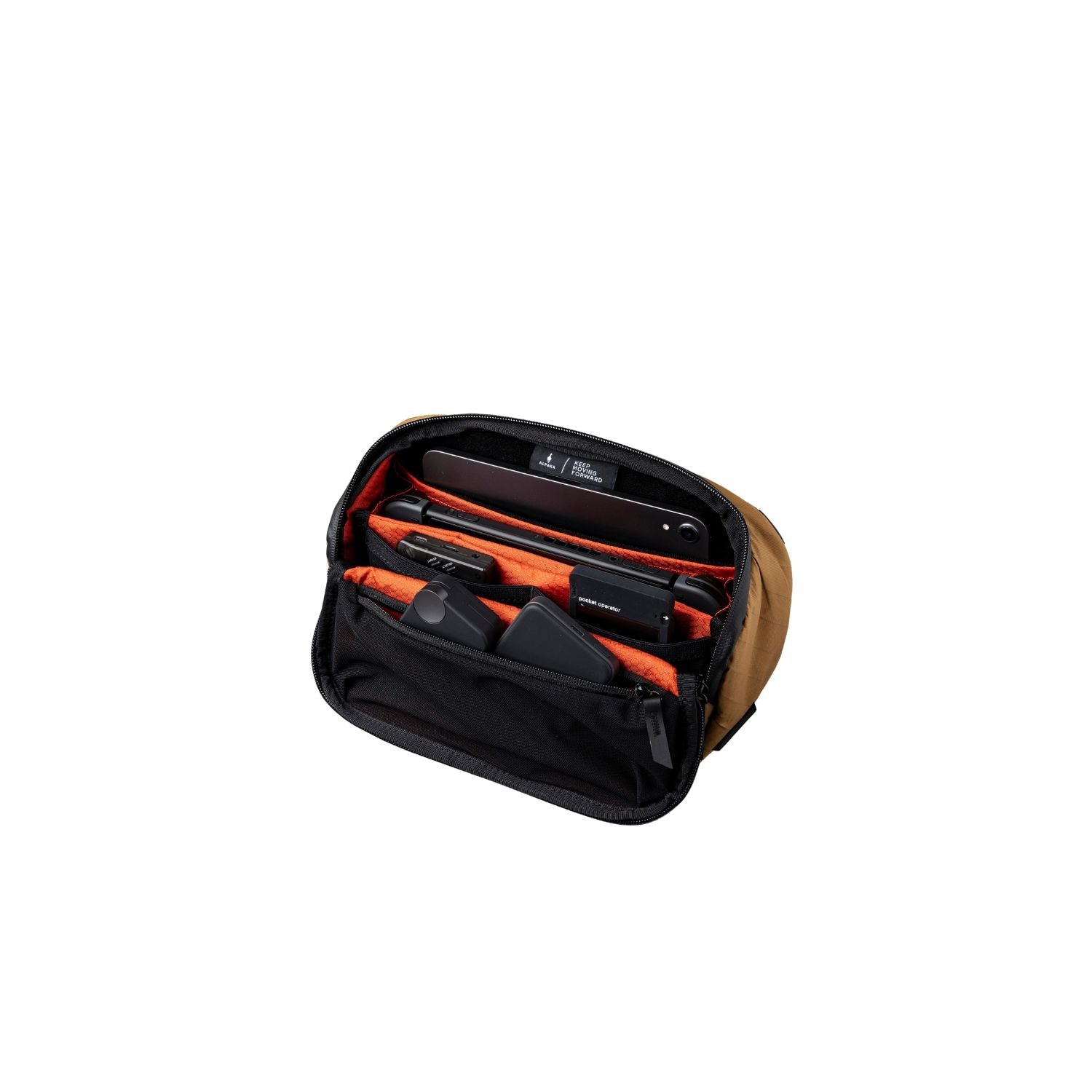 ALPAKA Vertex Pouch (SA)