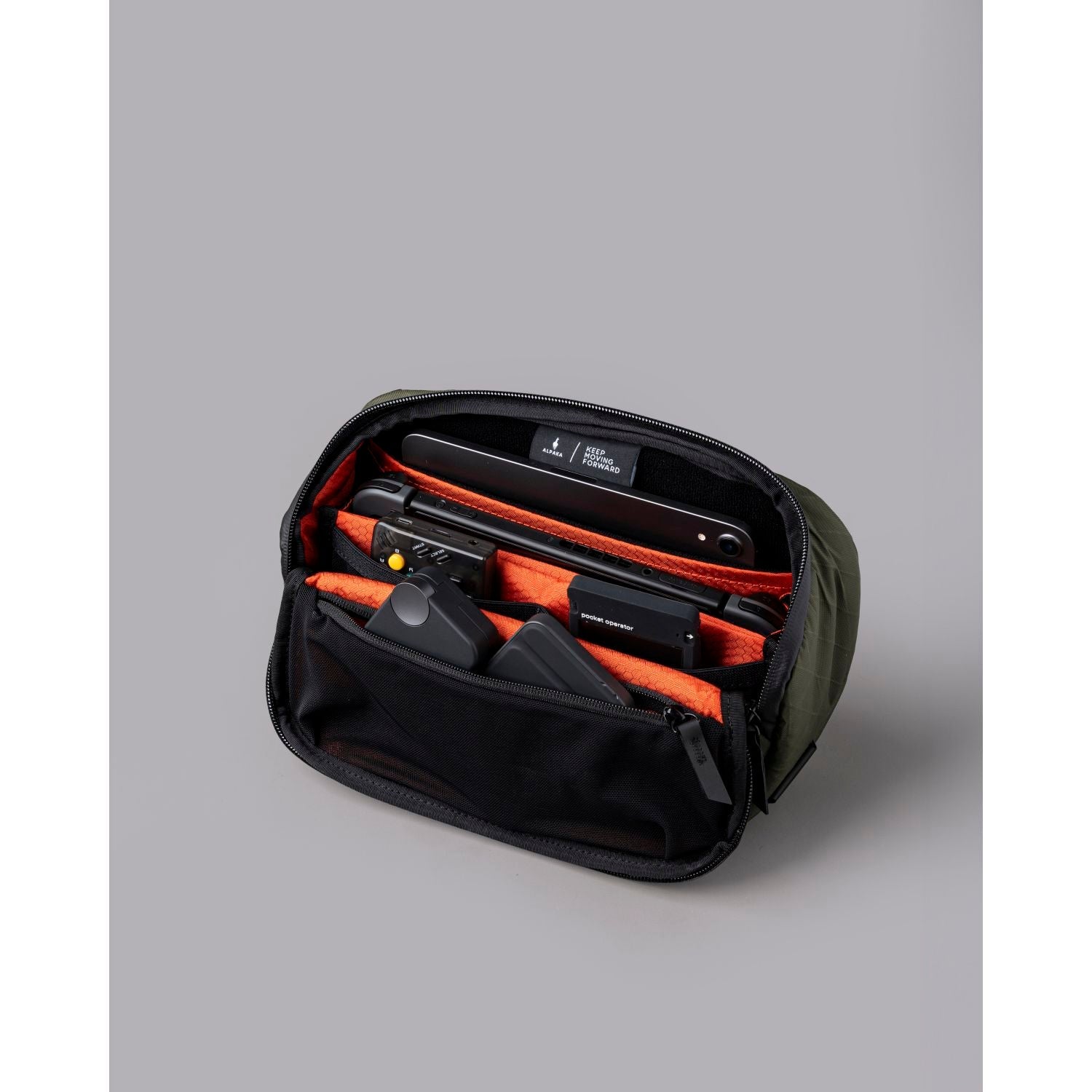 ALPAKA Vertex Pouch (SA)