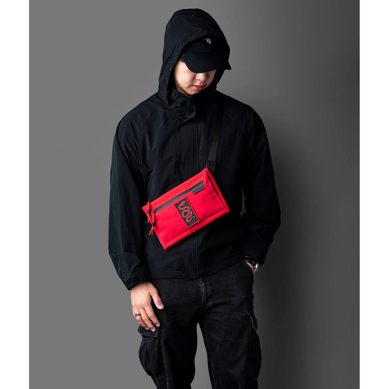 ALPAKA Zip Pouch Max V2