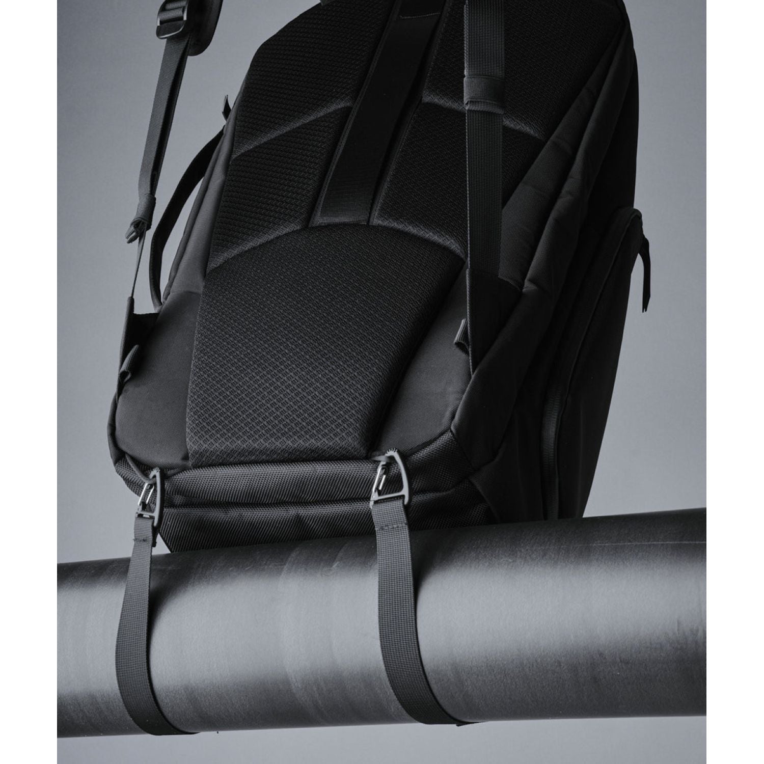 ALPAKA Elements Travel Backpack (35L) + Removable Waist Strap