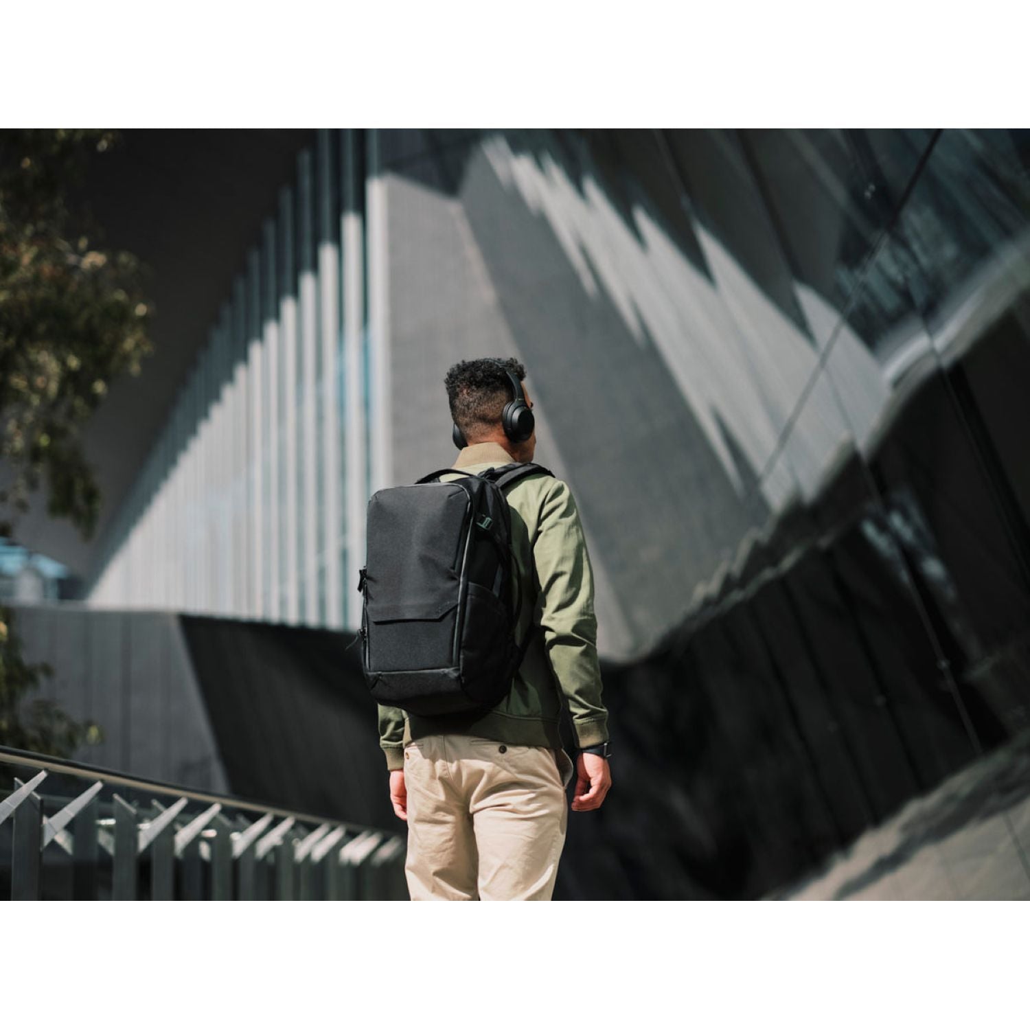 ALPAKA Elements Travel Backpack (35L) + Removable Waist Strap