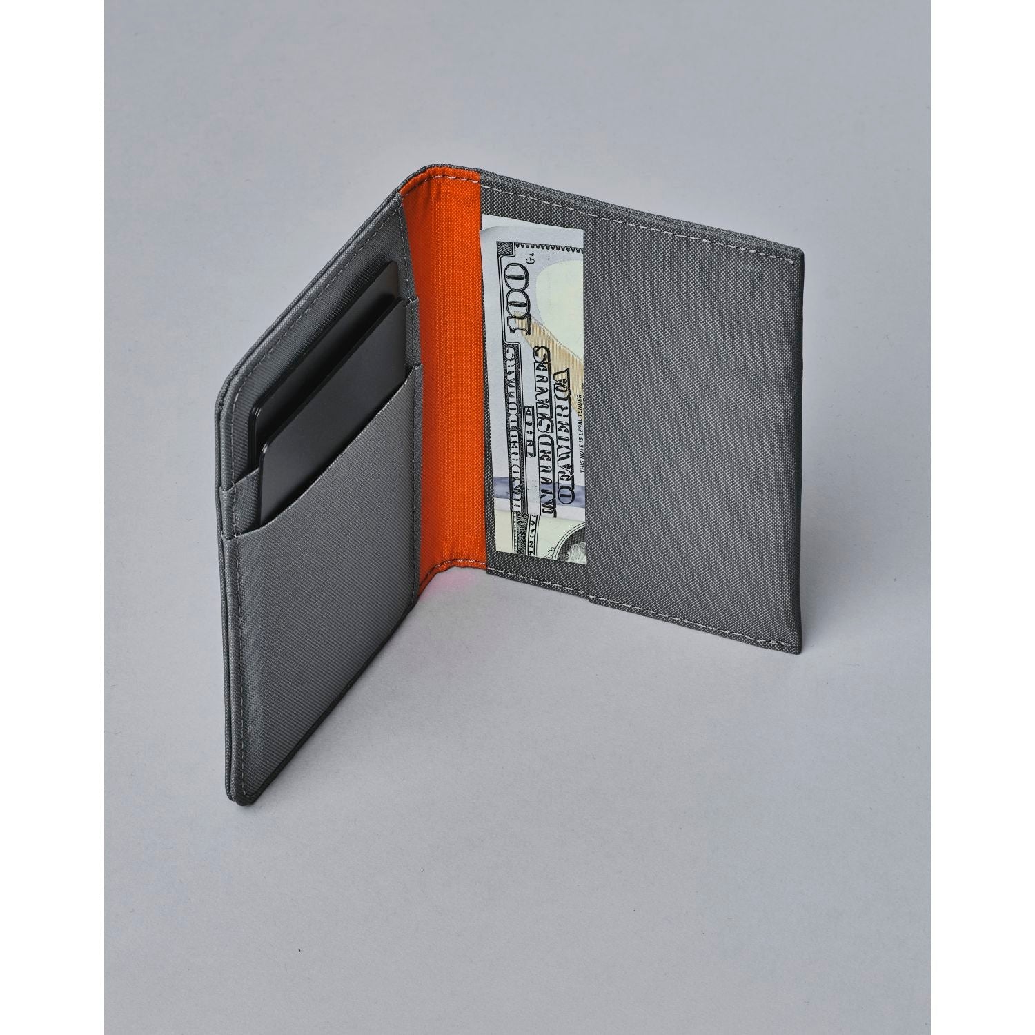 ALPAKA ARK Bifold Wallet