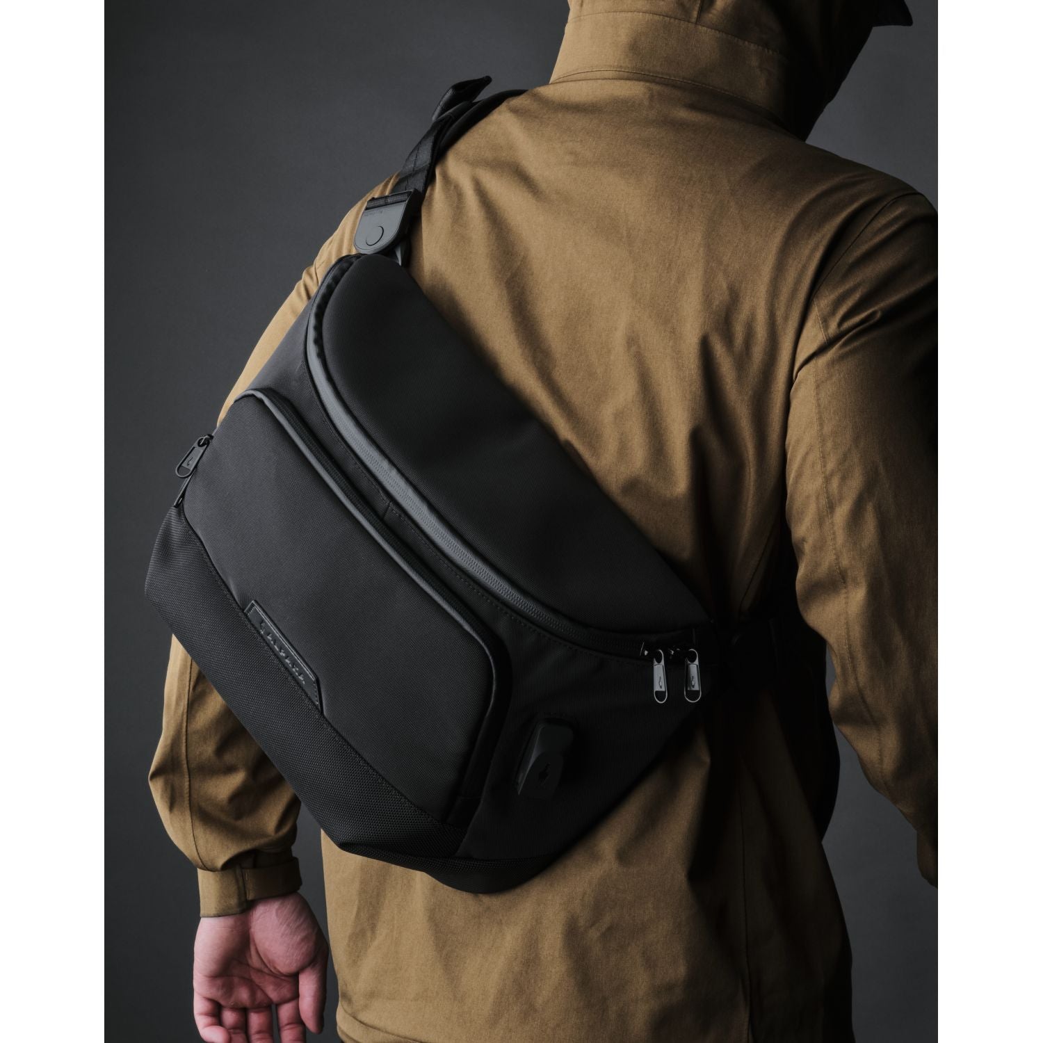 ALPAKA Bravo Sling Max V2