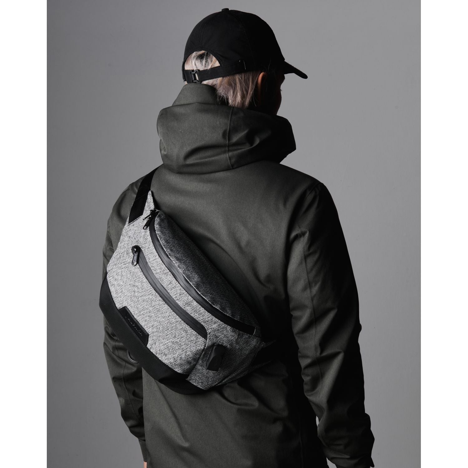 ALPAKA Bravo Sling Pro V2