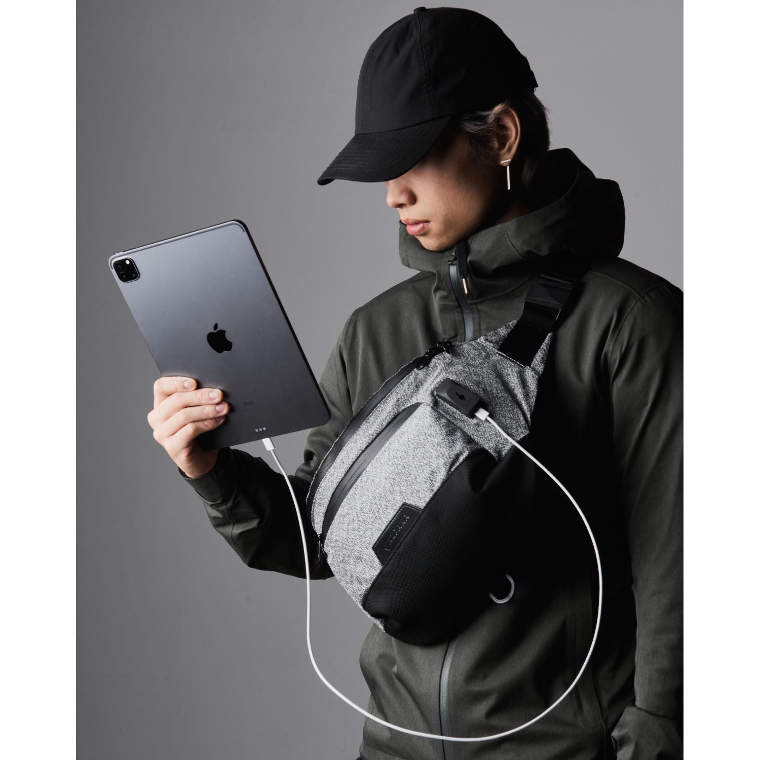 ALPAKA Bravo Sling Pro V2