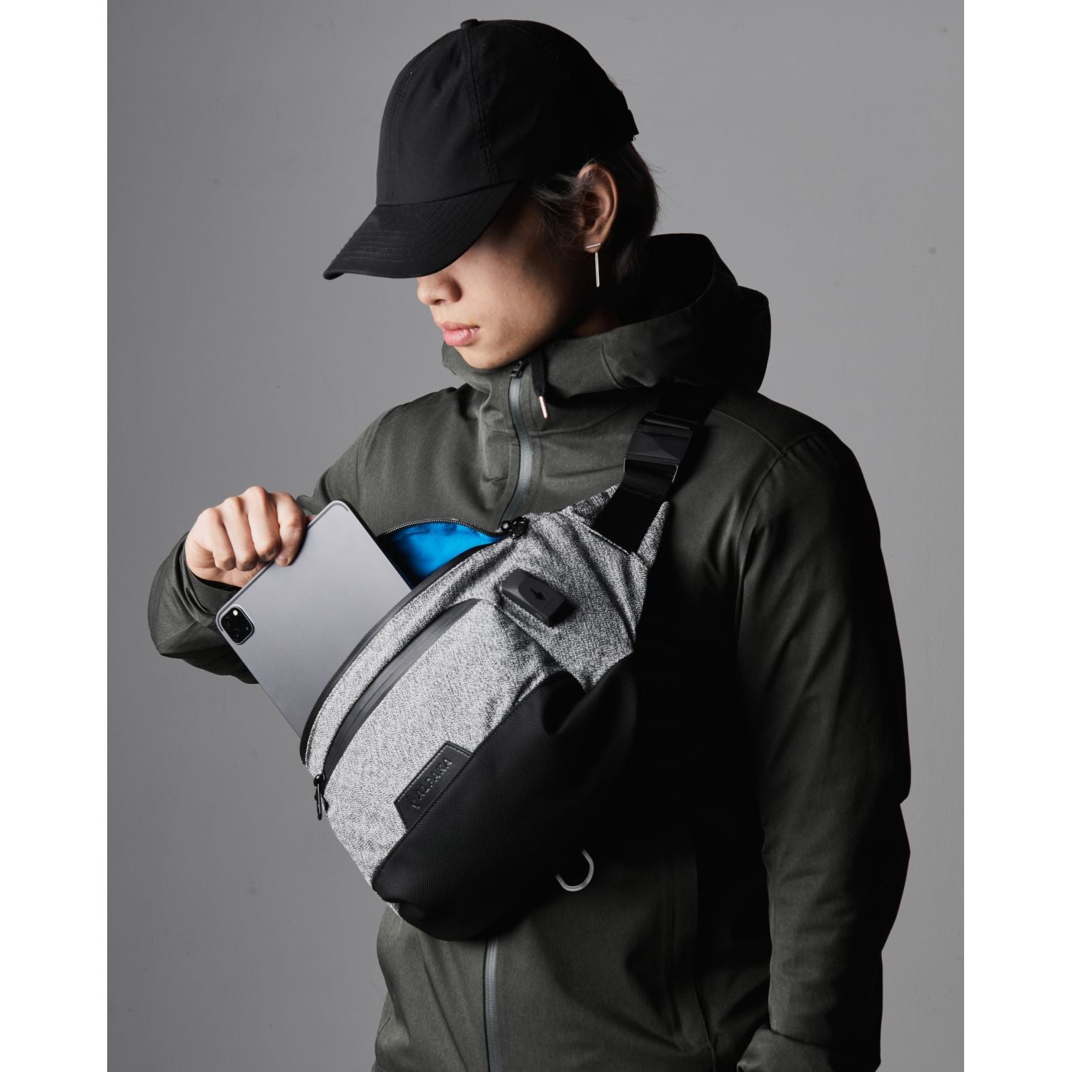 ALPAKA Bravo Sling Pro V2