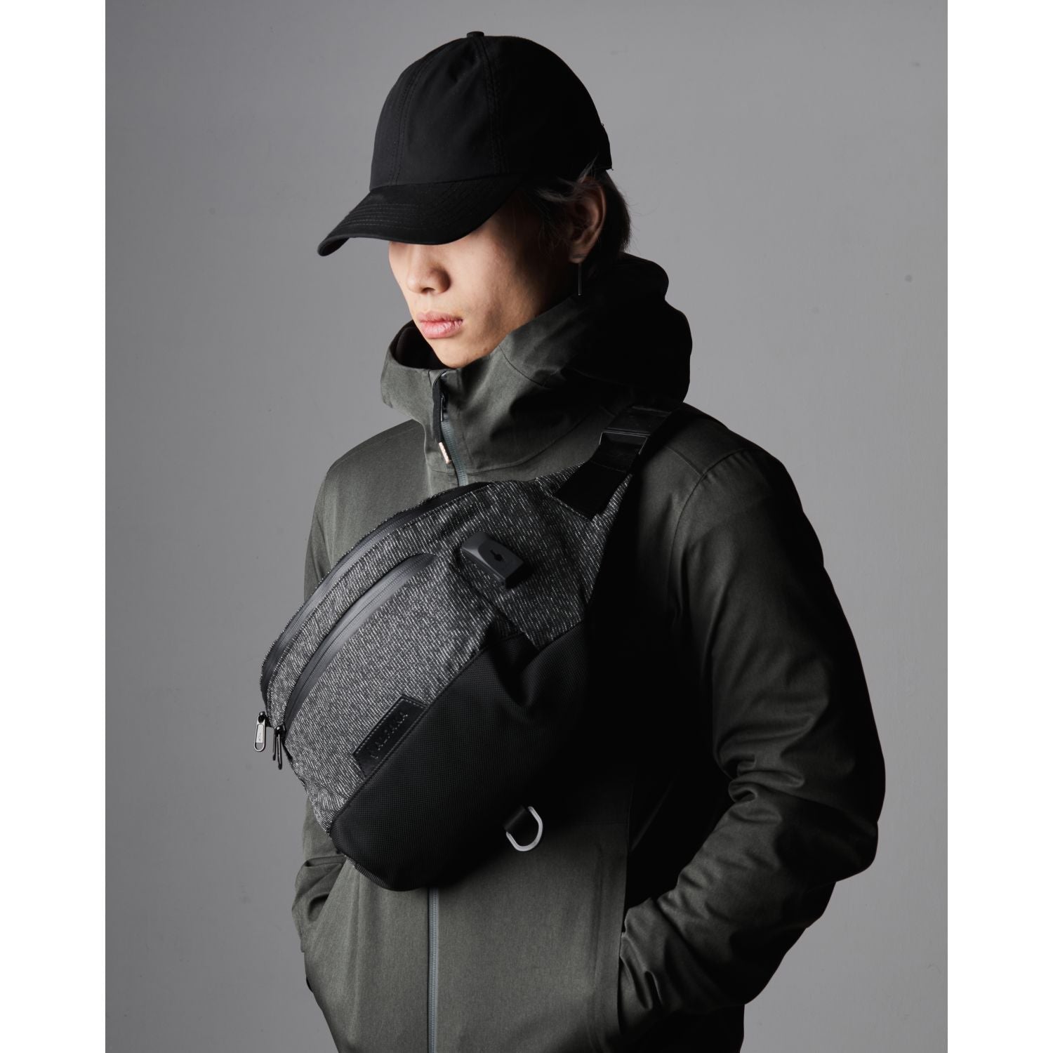 ALPAKA Bravo Sling Pro V2