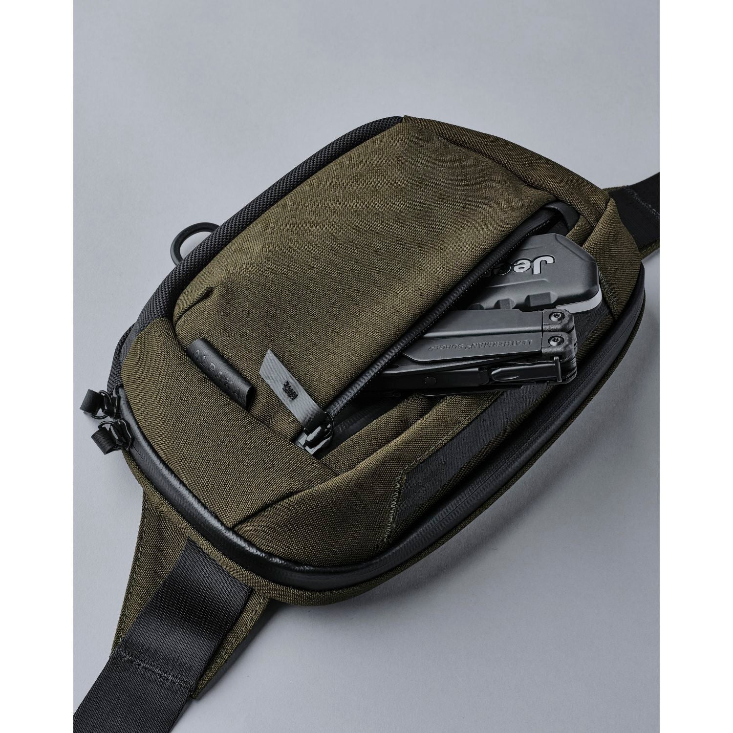 ALPAKA Bravo Waist Pack