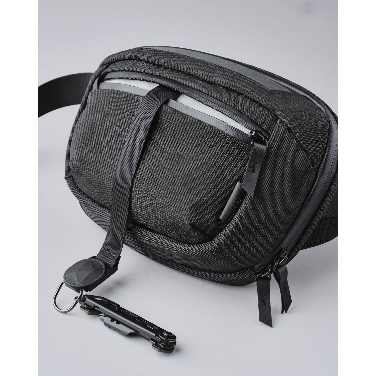 ALPAKA Bravo Waist Pack
