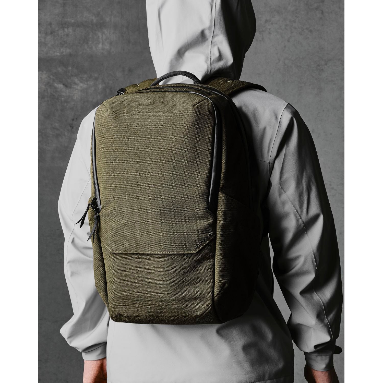 ALPAKA Elements Backpack Pro