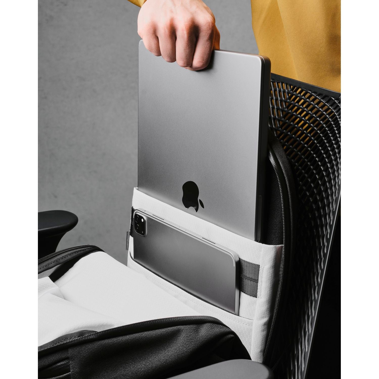 ALPAKA Elements Backpack Pro