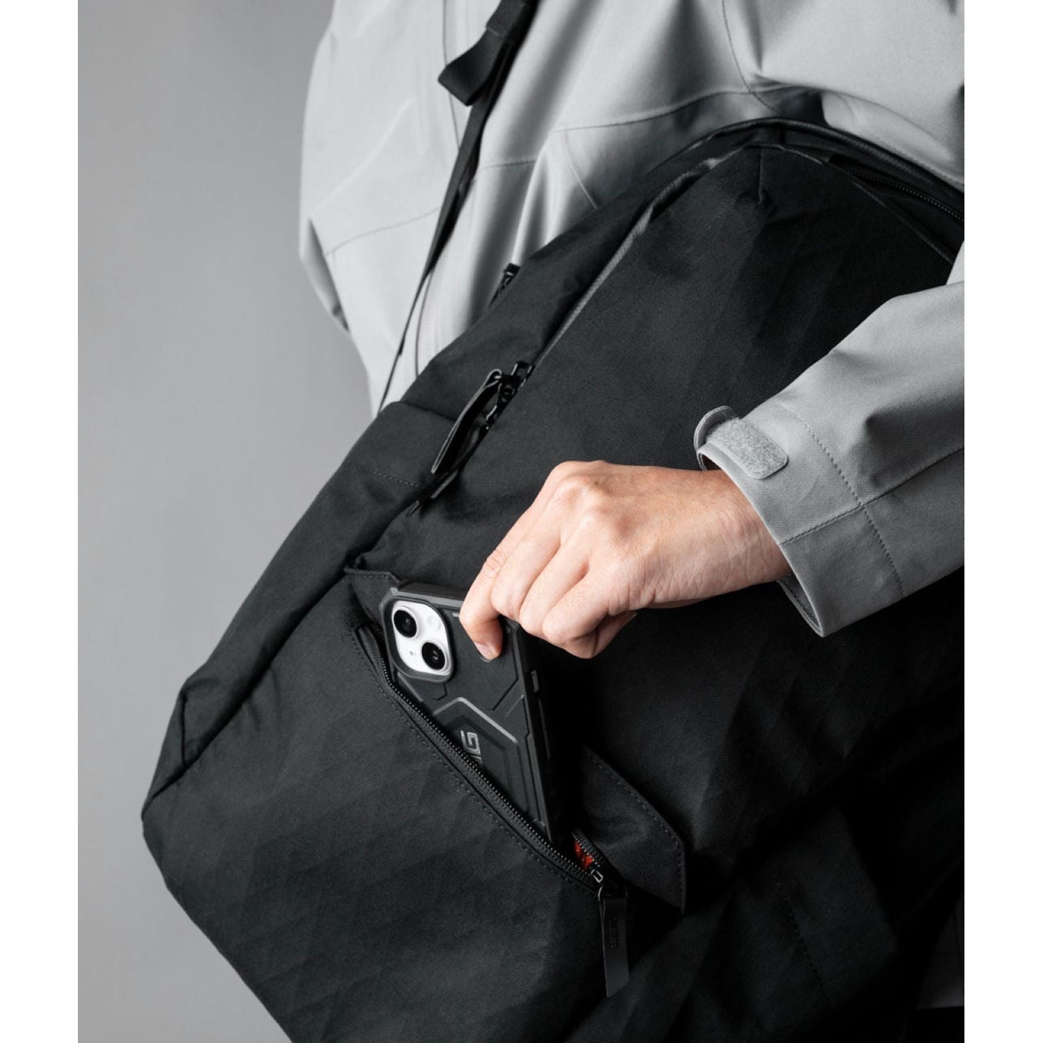 ALPAKA Elements Backpack Pro (SA)