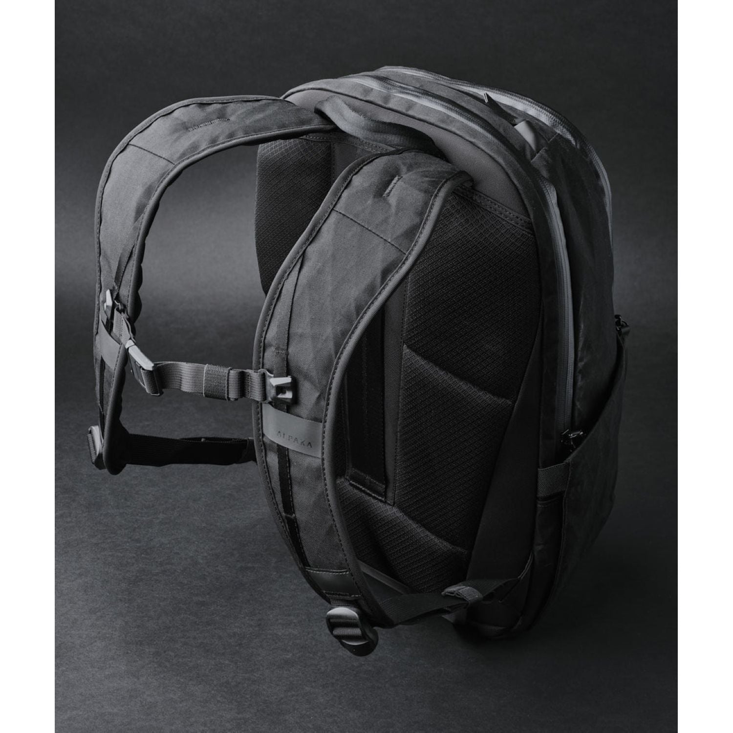 ALPAKA Elements Backpack Pro