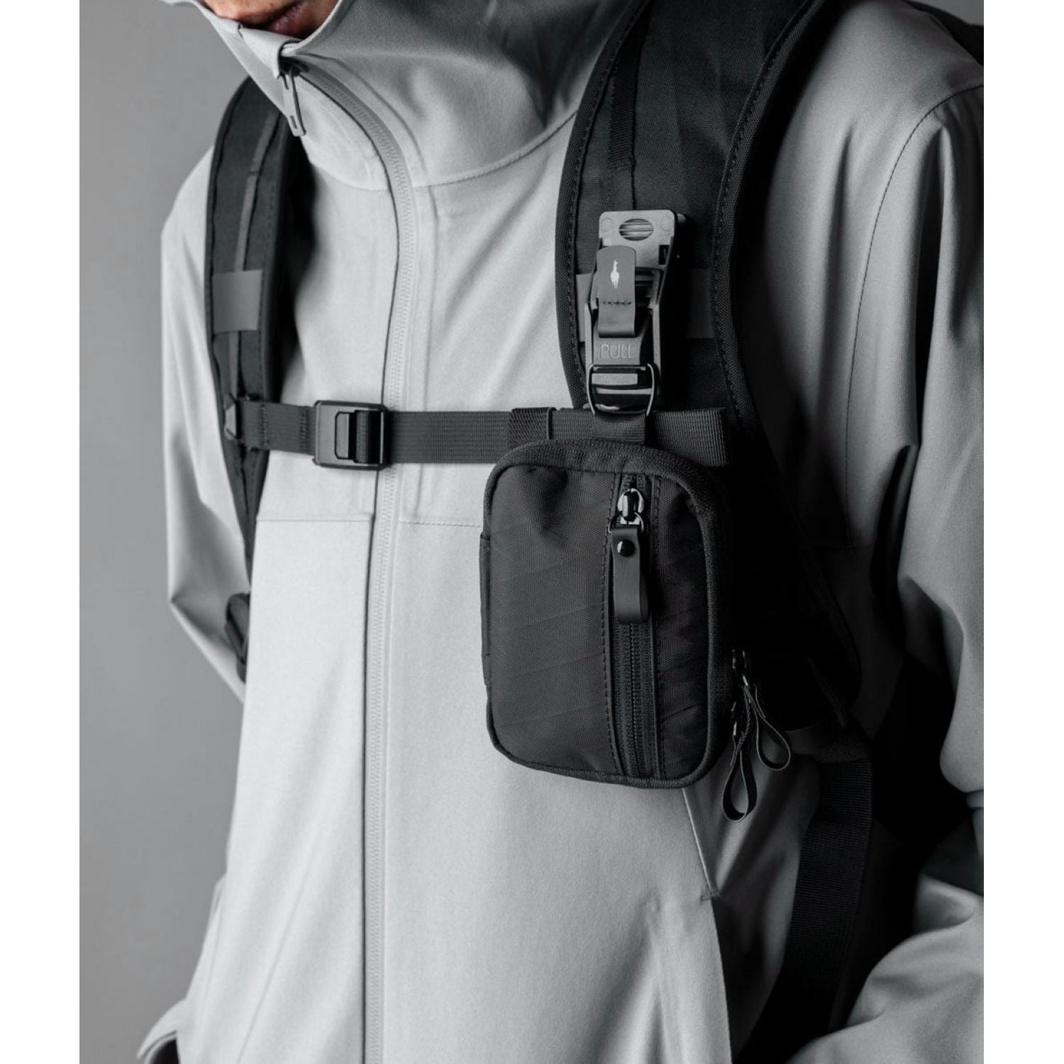 ALPAKA Elements Backpack Pro (SA)