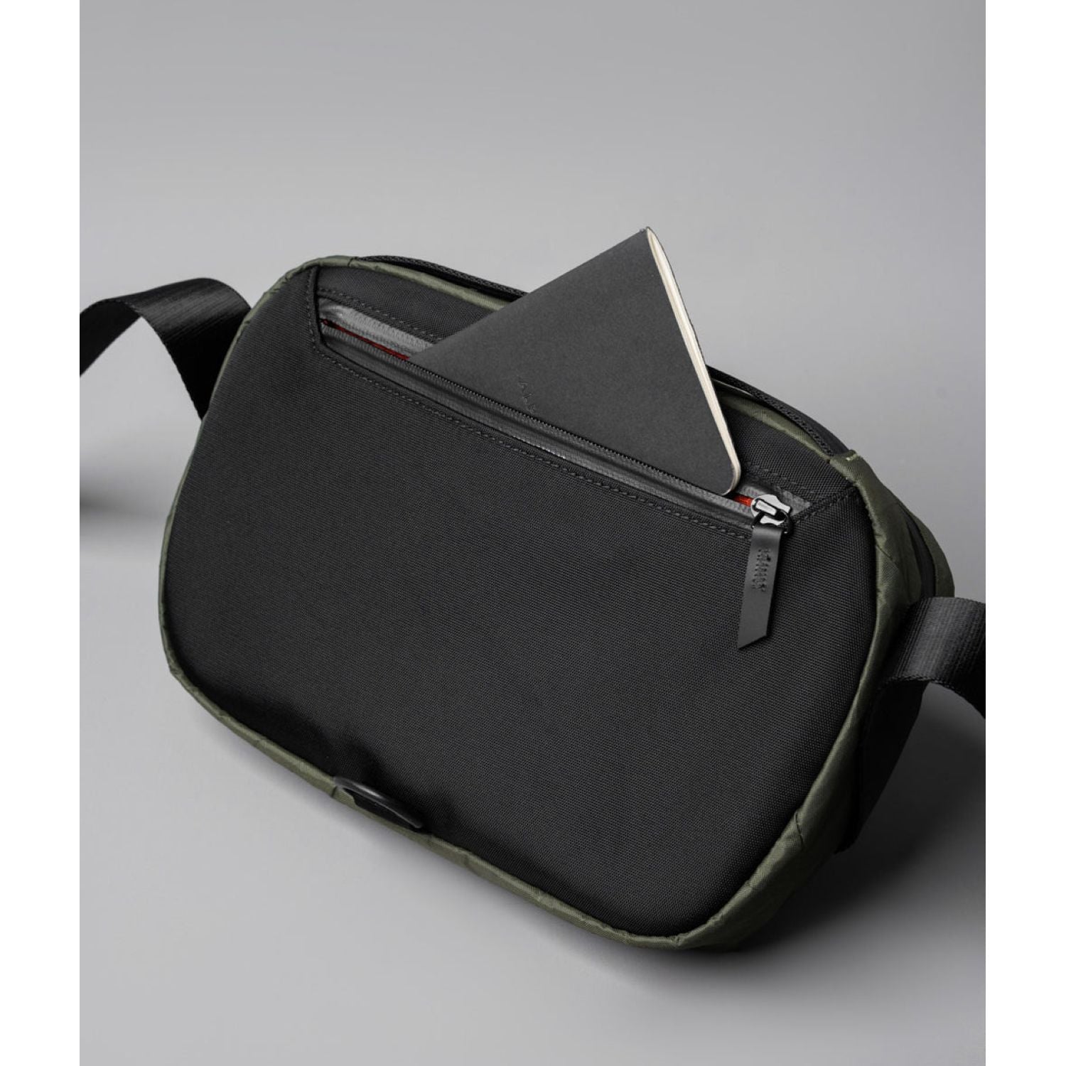 ALPAKA Go Sling Mini V2