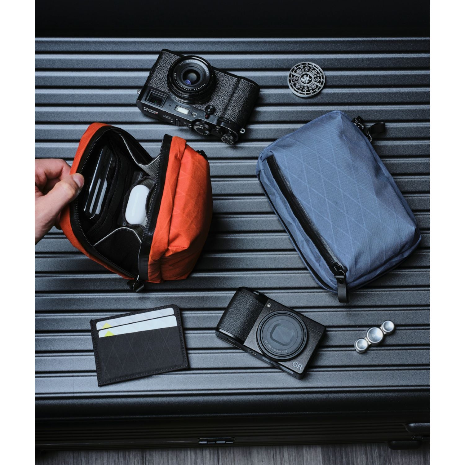 ALPAKA Metro Sling (X-Pac)