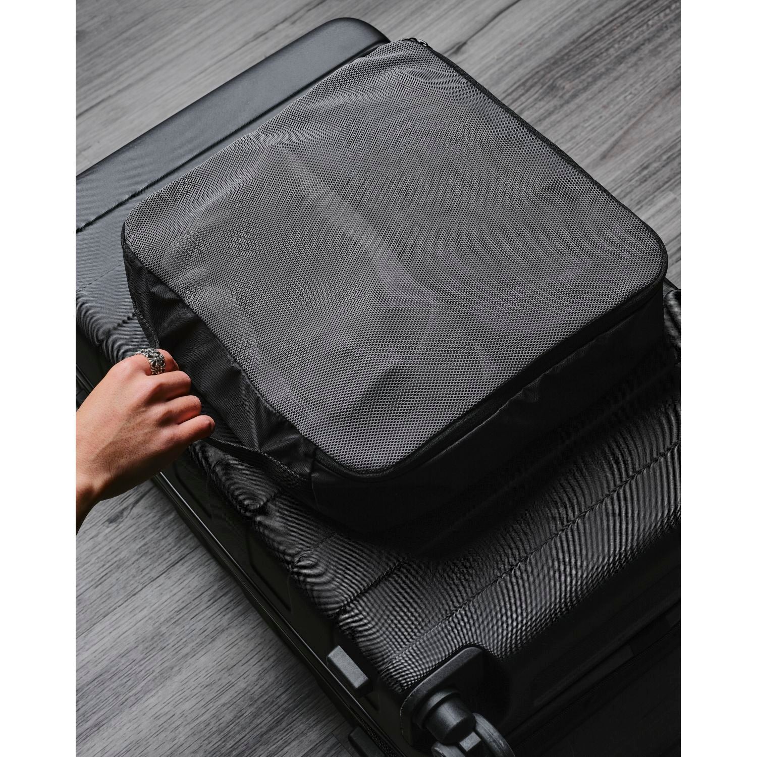ALPAKA Packing Cube Collection