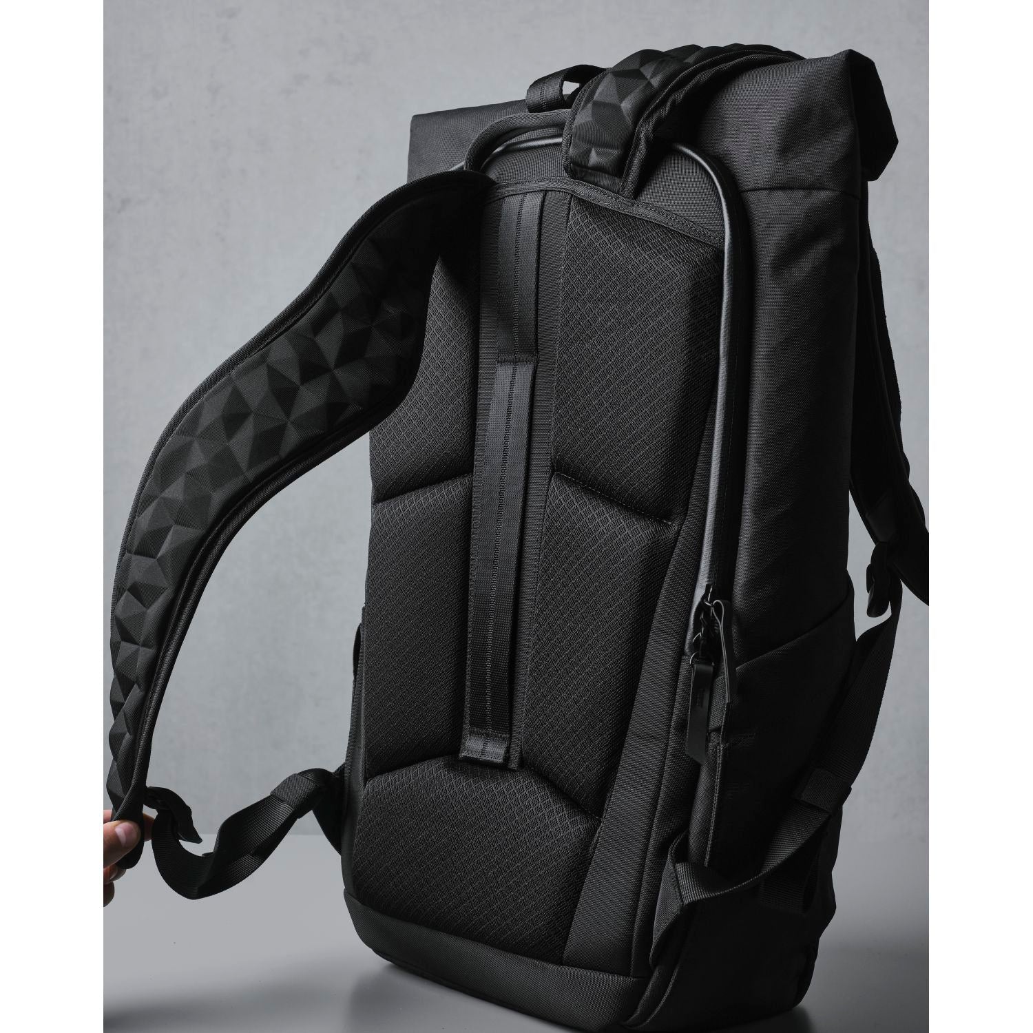 ALPAKA Shift Pack V2