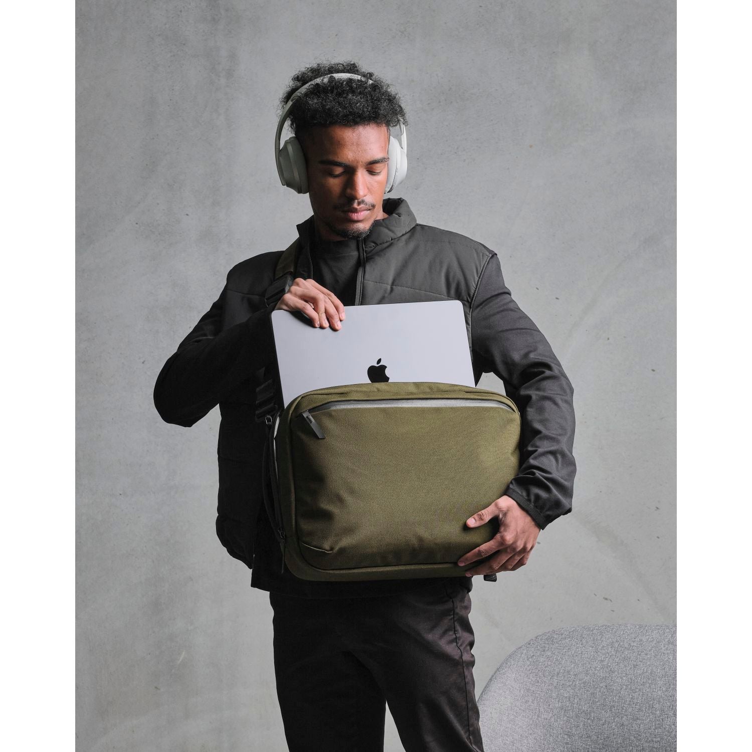 ALPAKA Tech Brief Pro (SA)