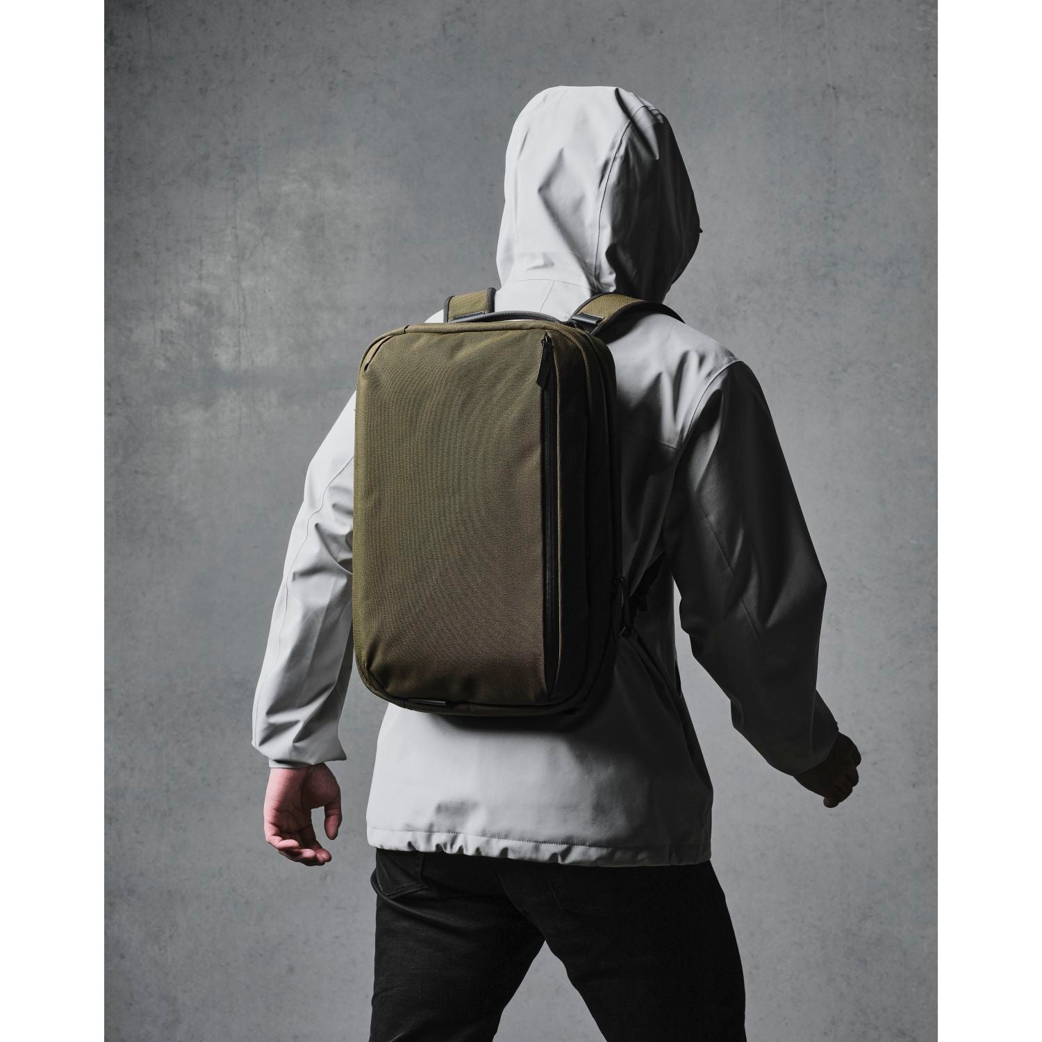 ALPAKA Tech Brief Pro (SA)