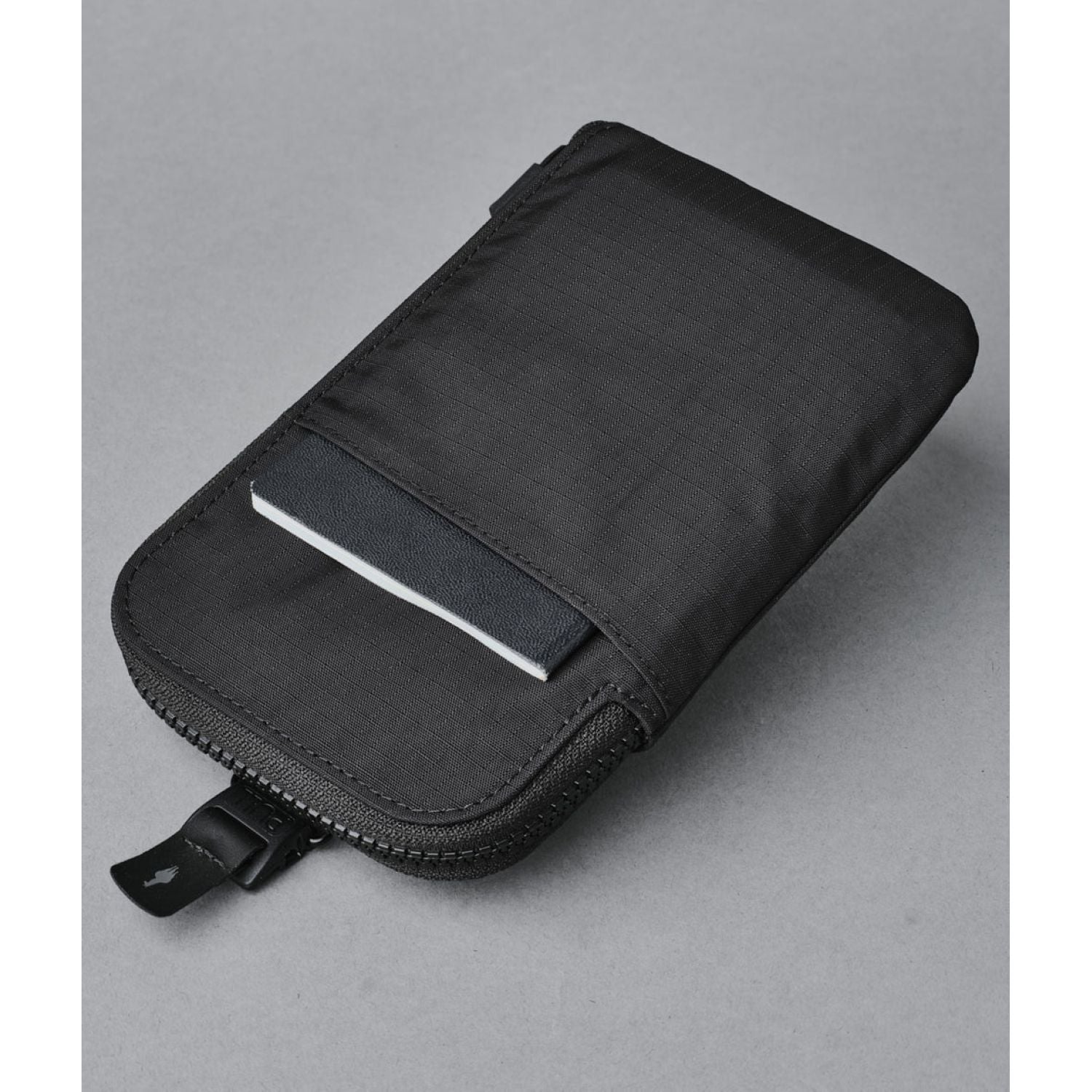 ALPAKA Zip Travel Wallet