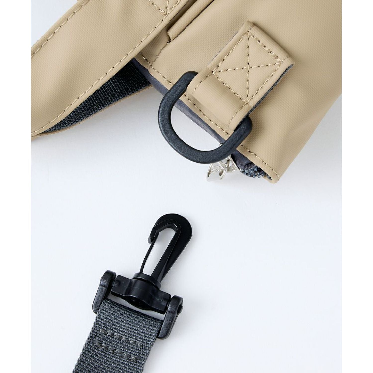Anello Acqua 2Way Tote Bag