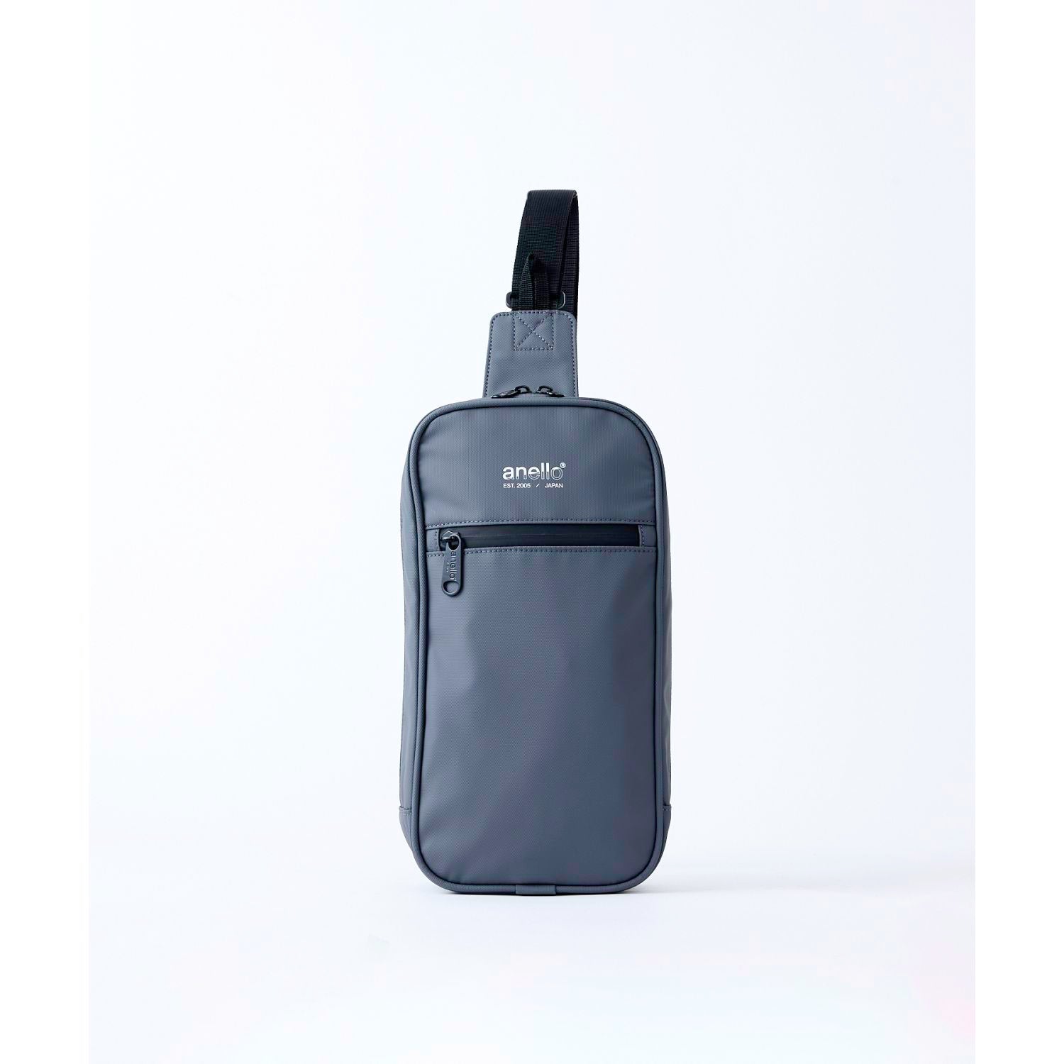 Anello Acqua Crossbody Bag