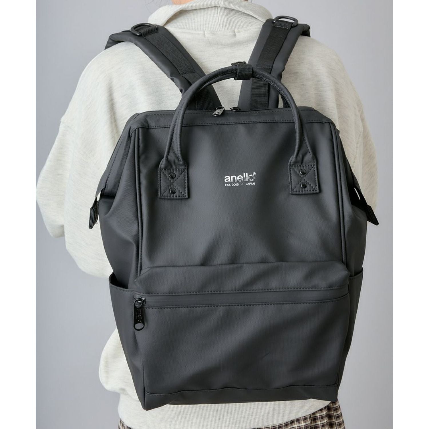 Anello Acqua Kuchigane Backpack R