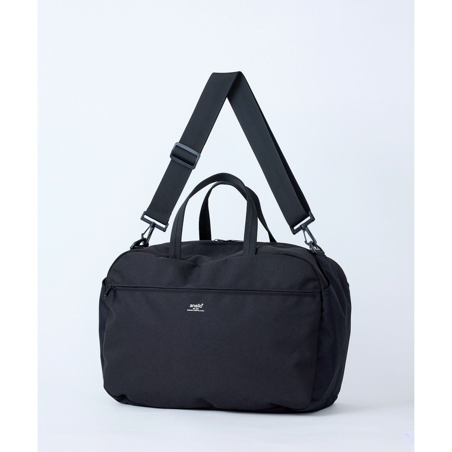 Anello Anywhere 2Way Boston Bag | Bags, Bags for Men, Bags for Women, Pouches & Crossbody Bags, Travel Duffel Bags | Anello