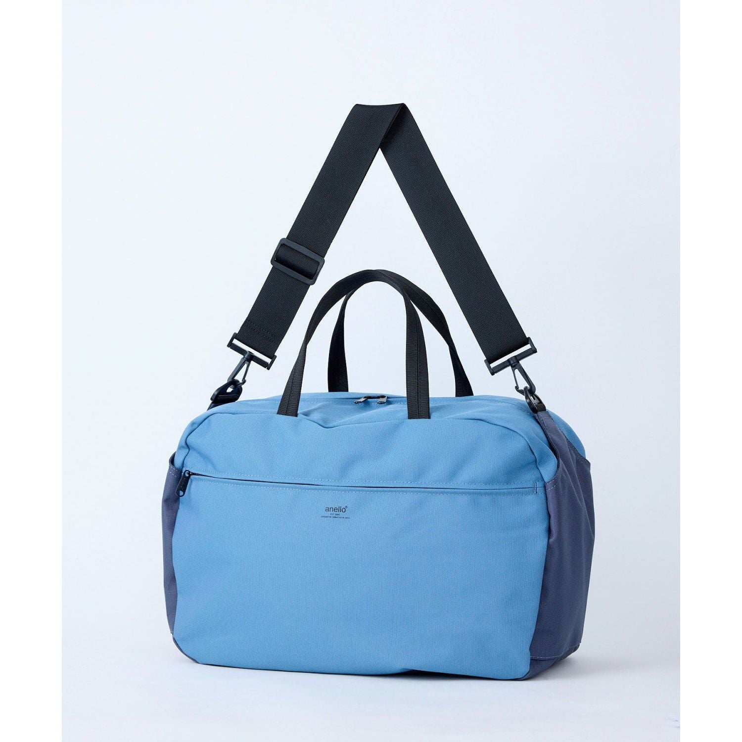 Anello Anywhere 2Way Boston Bag