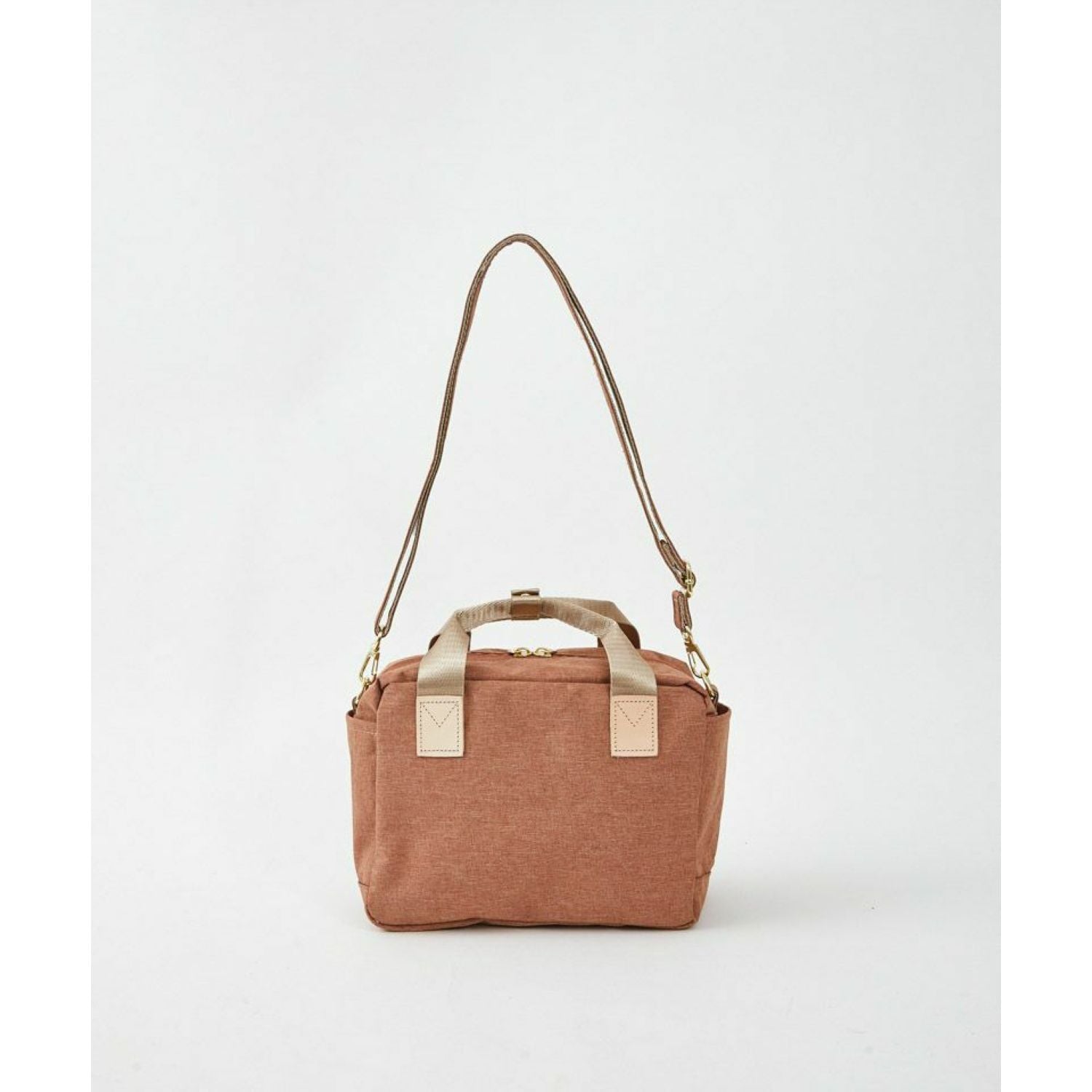 Anello Atelier Mini Shoulder Bag