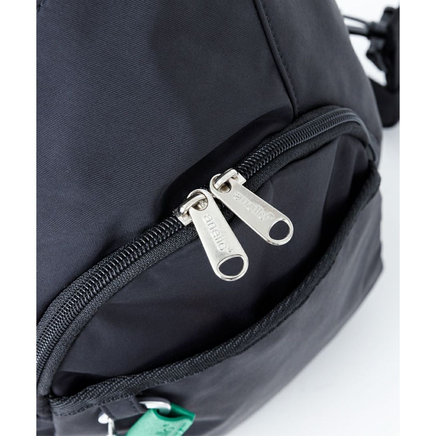 Anello Base Cross Body Bag